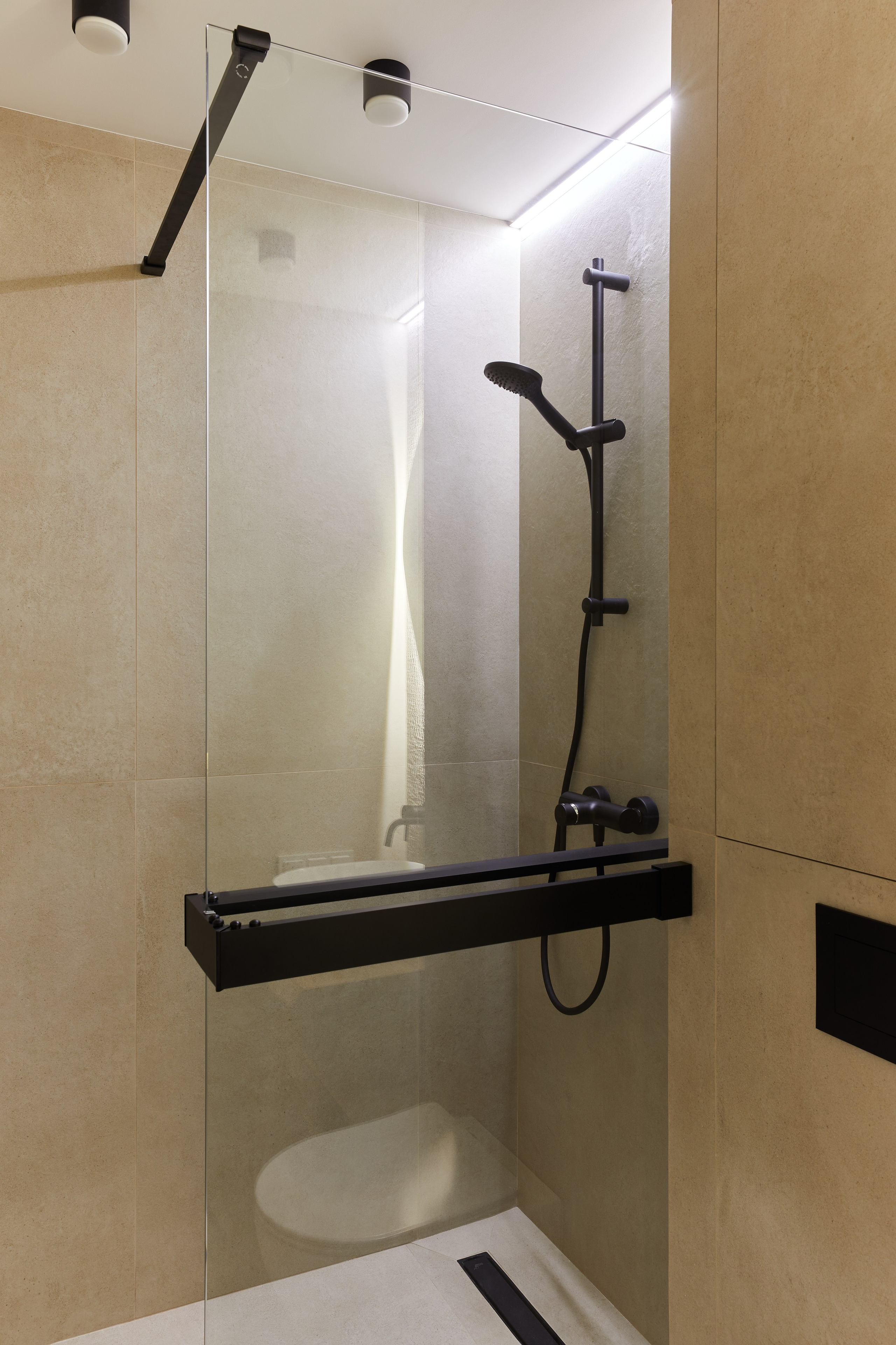 Дизайнерская фотосъёмка проекта для Варнавской Наталии. Интерьерный фотограф в Сочи Анисимова Ольга