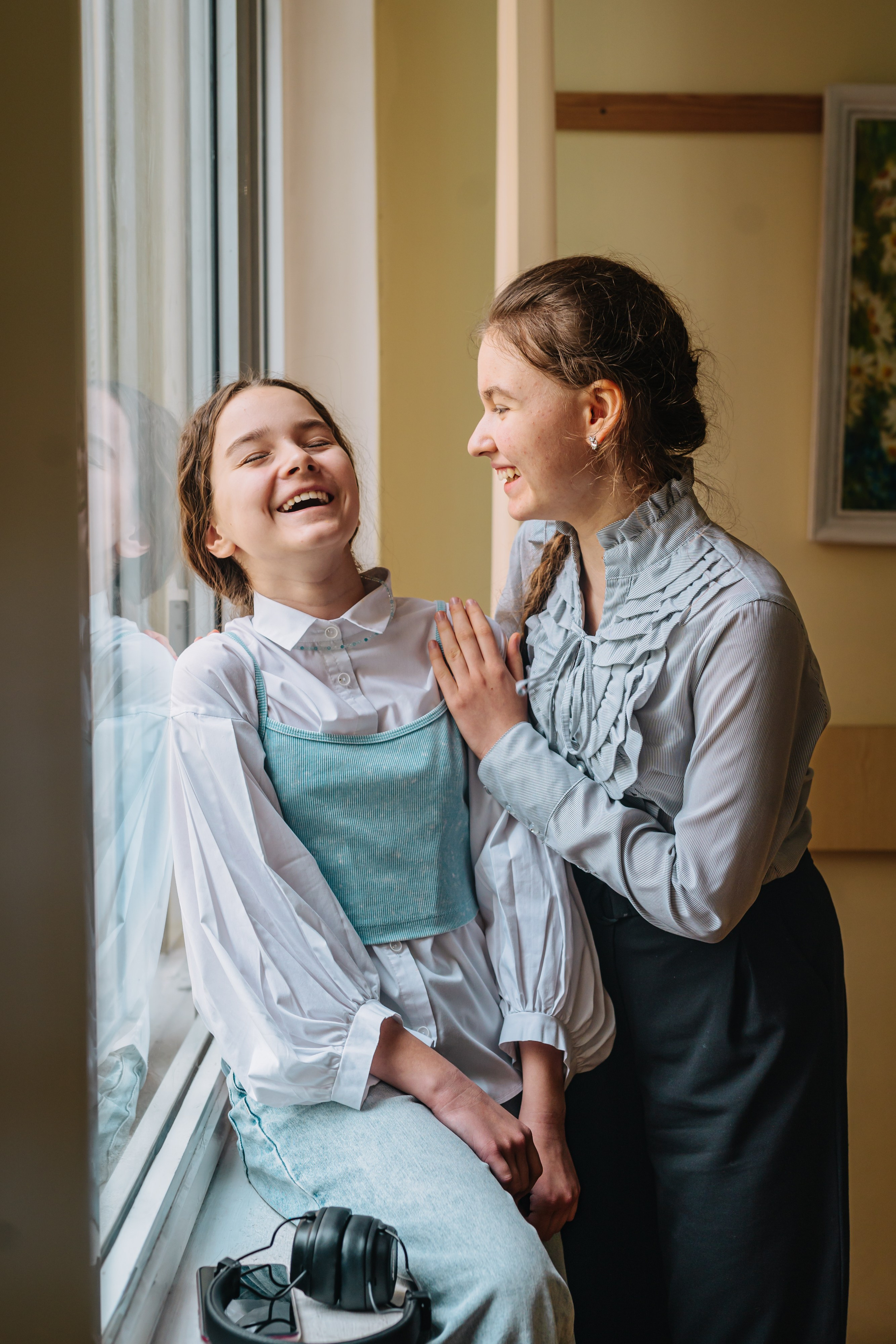 6 класс. Школьные альбомы и альбомы для детского сада. Юлия Осипова. Москва