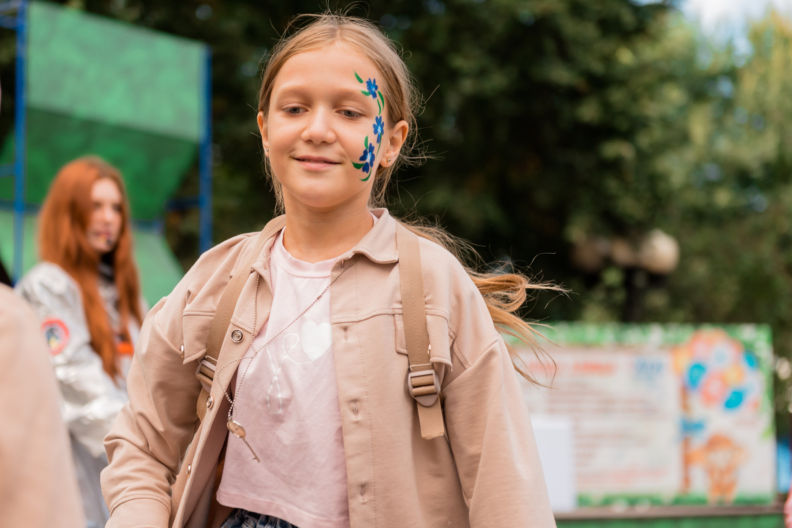 1 Сентября 2024 г. Детский фотограф, семейный фотограф и репортажи в Кемерово