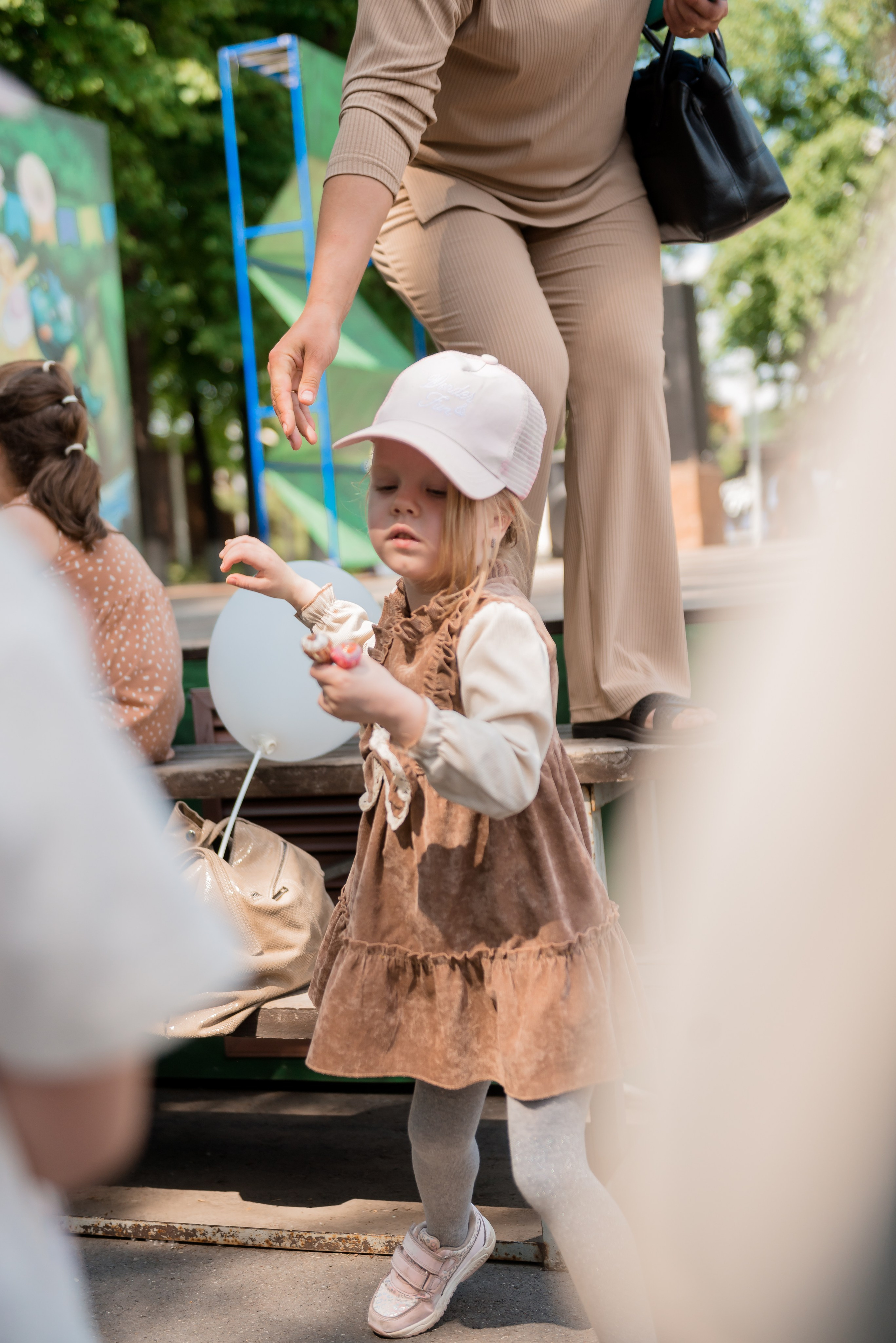 12 Июня 2024. Детский фотограф, семейный фотограф и репортажи в Кемерово