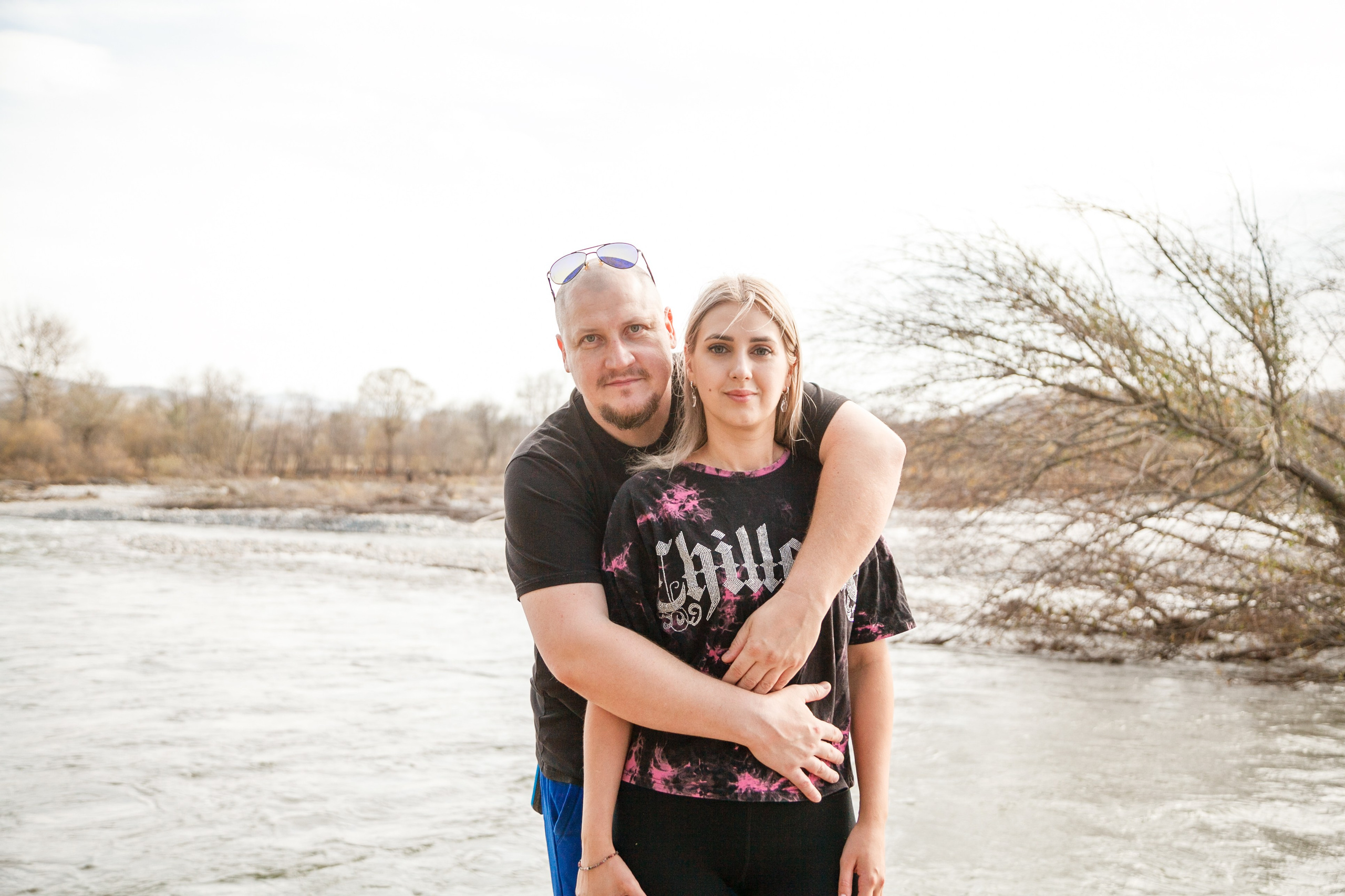 Ретрит"ОТКРОЙ СЕБЯ». Свадебный и семейный фотограф в Армавире