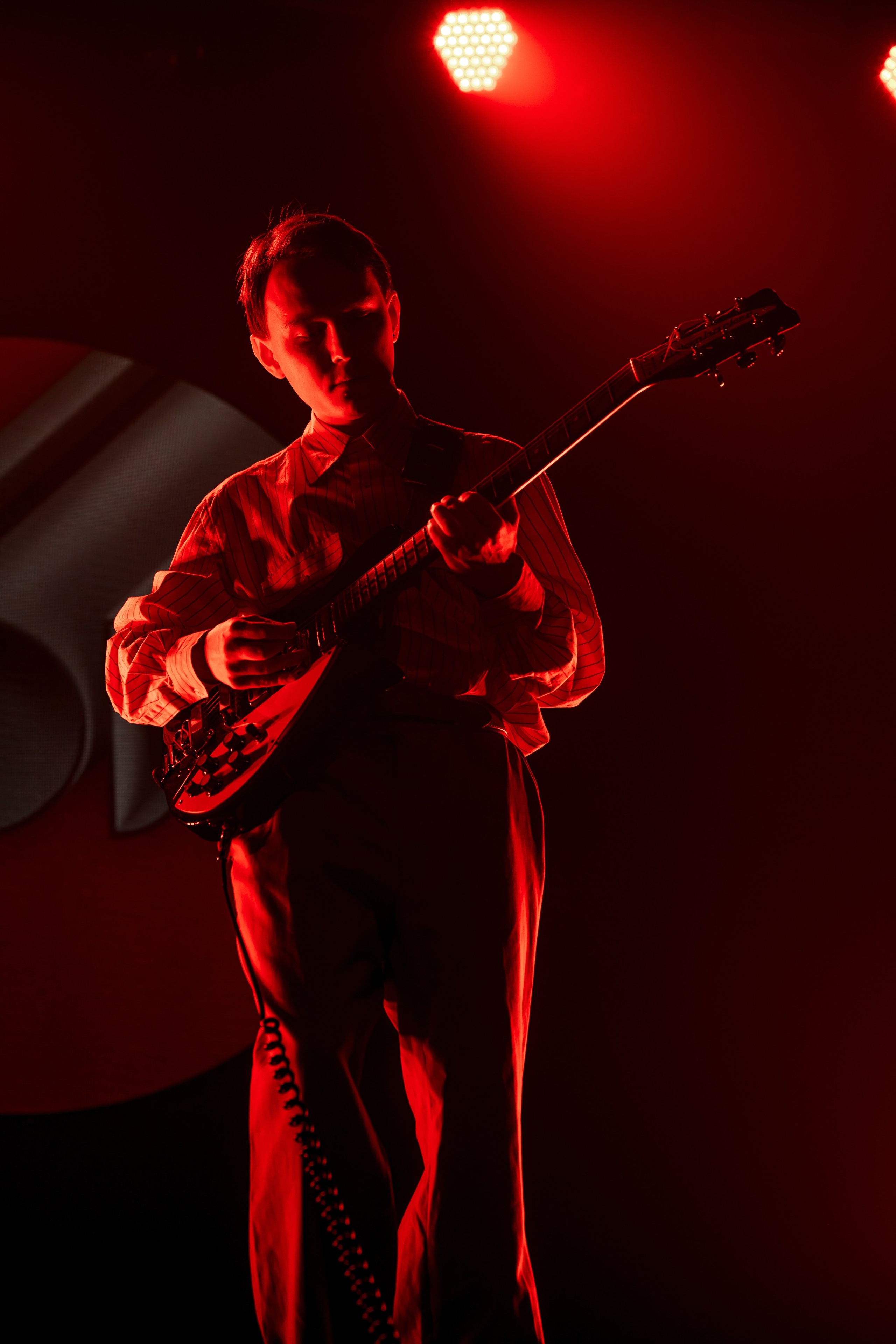 Альфа Движ — фестиваль для студентов. Максим Комаров — Профессиональный фотограф