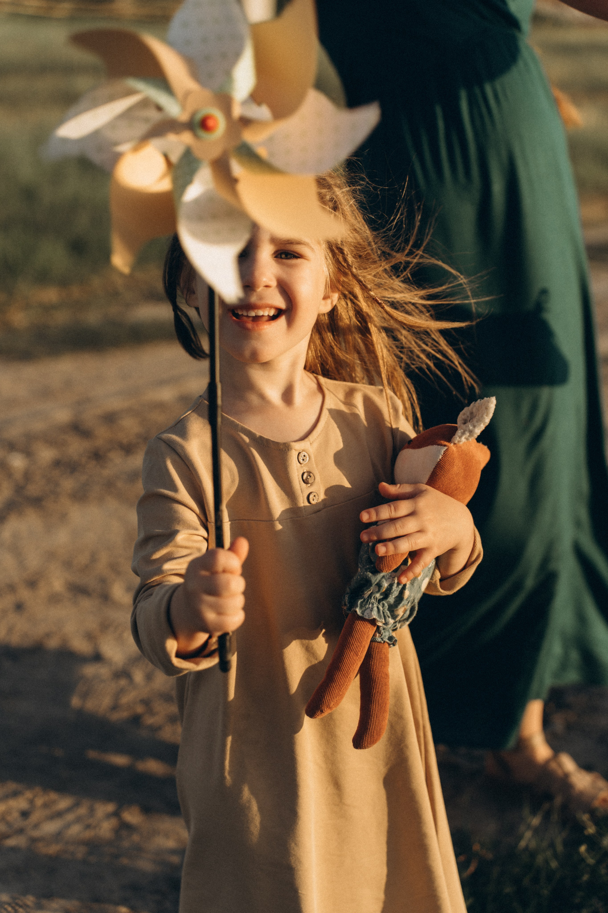 Игорь Оля Вика и Мия. Лайфстайл фотограф в Ханты-Мансийске Мария Шишкина