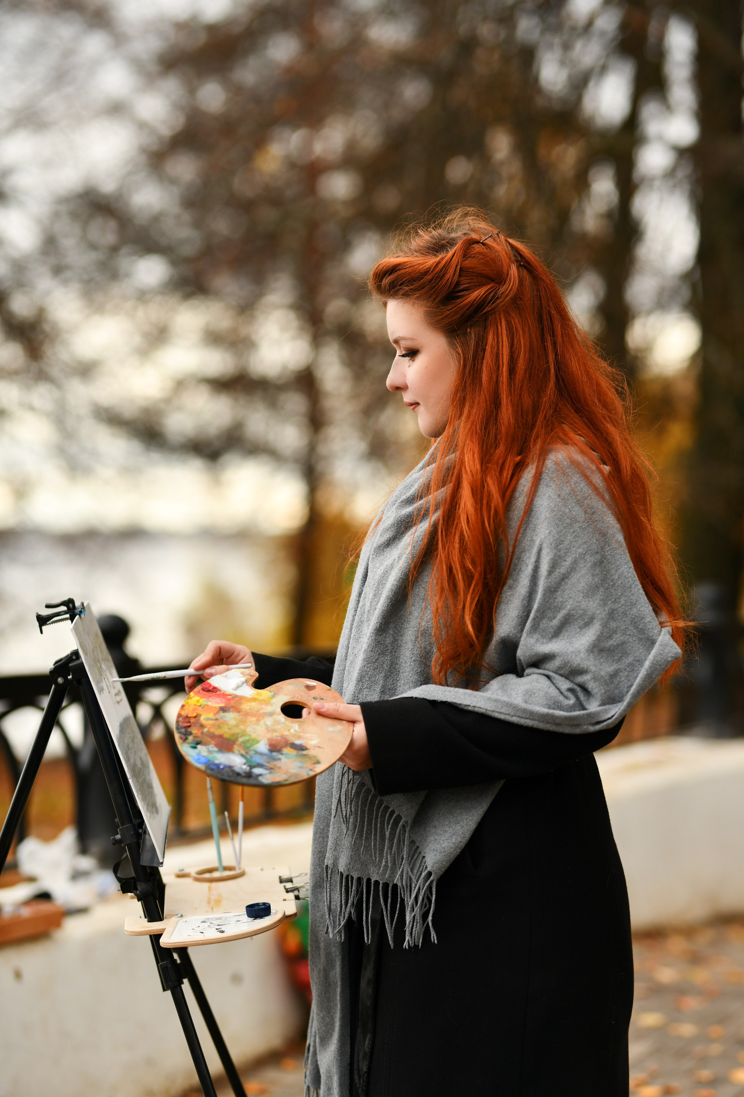 Индивидуальные фотосессии. Семейный и свадебный фотограф в Ярославле Леся Новикова