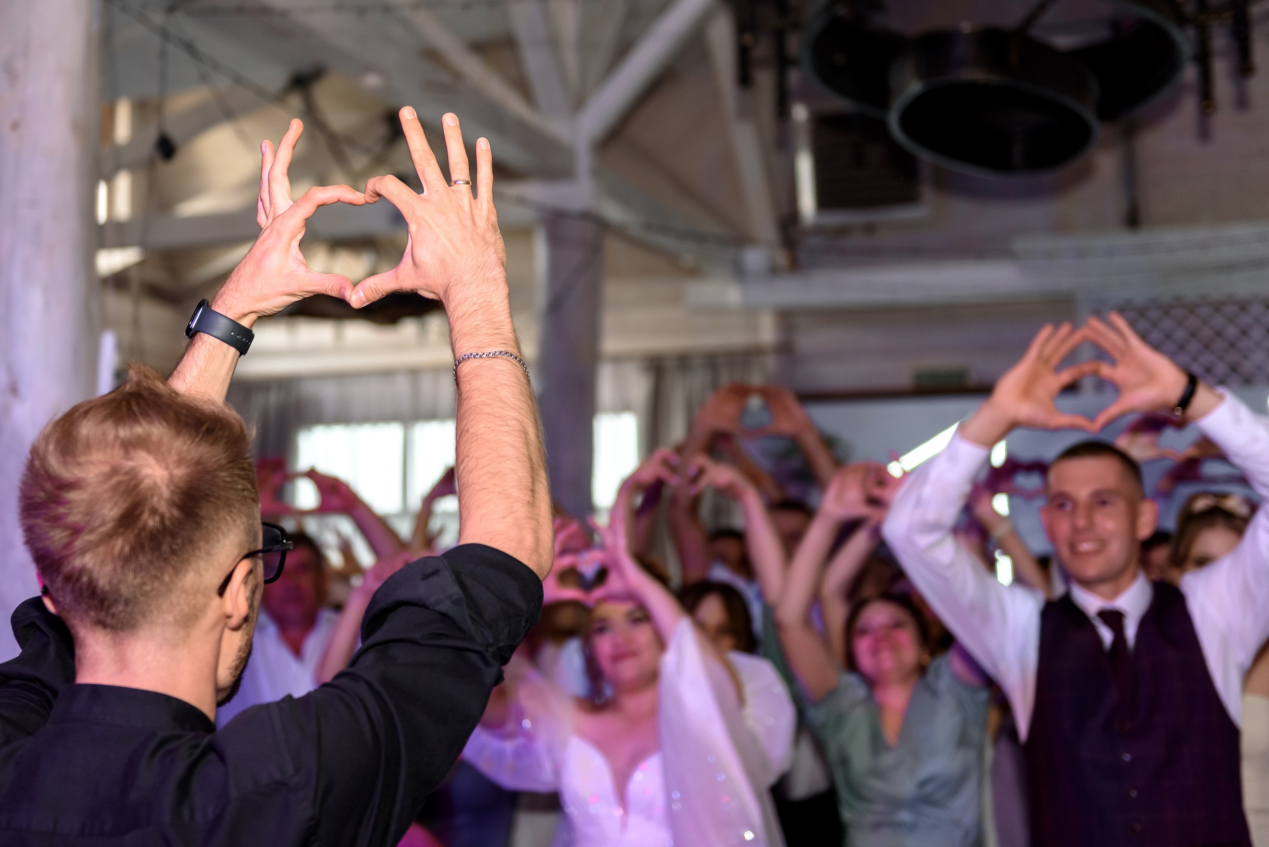 Павел и Наталья. Свадебный и семейный фотограф в Алексеевке Марина Купреева