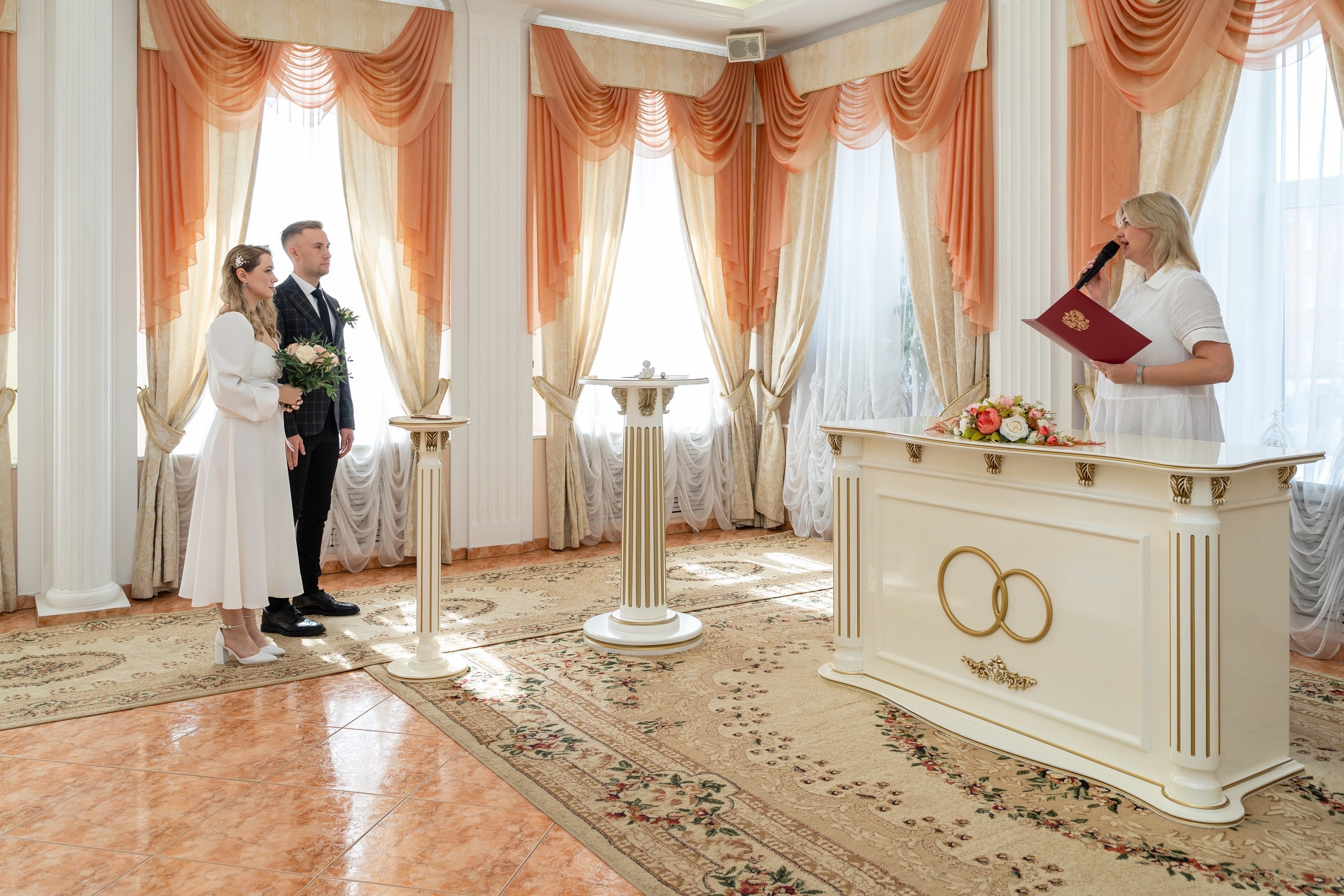 Свадебная фотосъемка в Ижевске, Воткинске, Чайковском, Сарапуле, Перми, Уфе и Казани. Фото и видео для бизнеса, репортажная и свадебная съемка|Александр Кузнецов|Ижевск, Воткинск