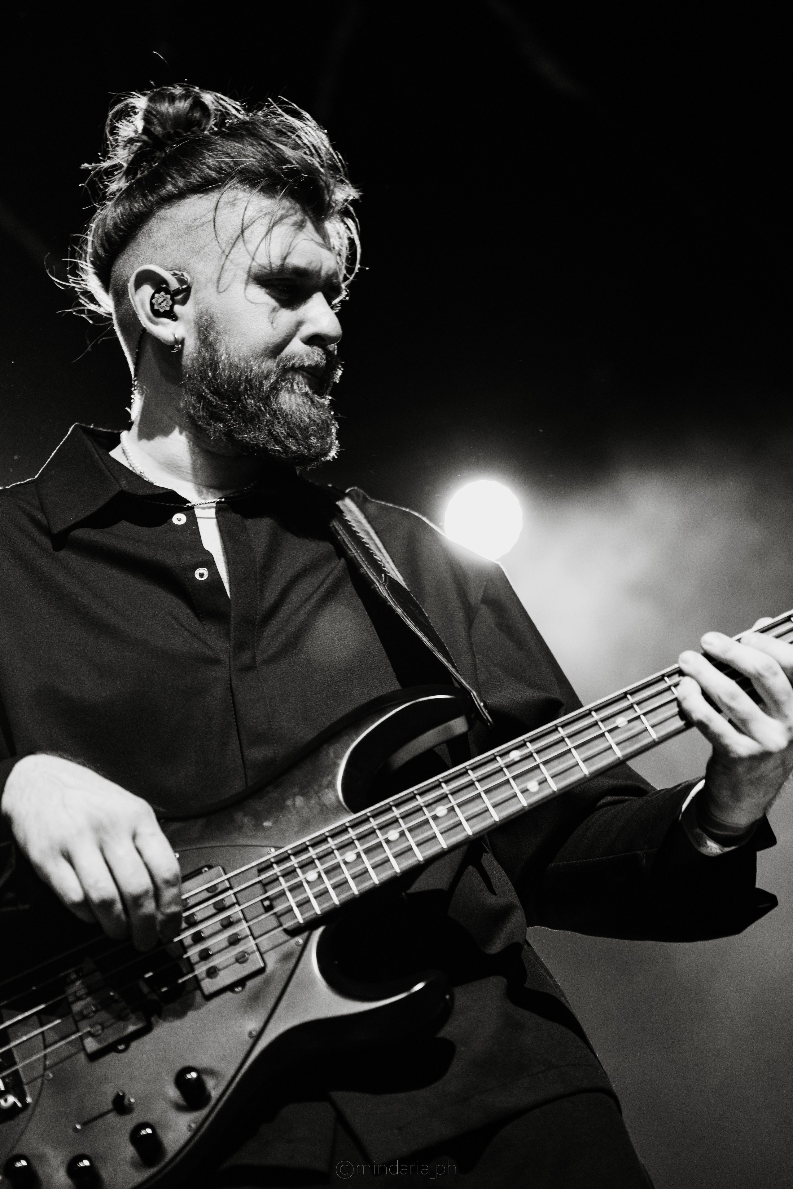 Операция Пластилин | ATMOSPHERE MOSCOW | 16.11.2025. Фотоведьма Дарья Нечинская