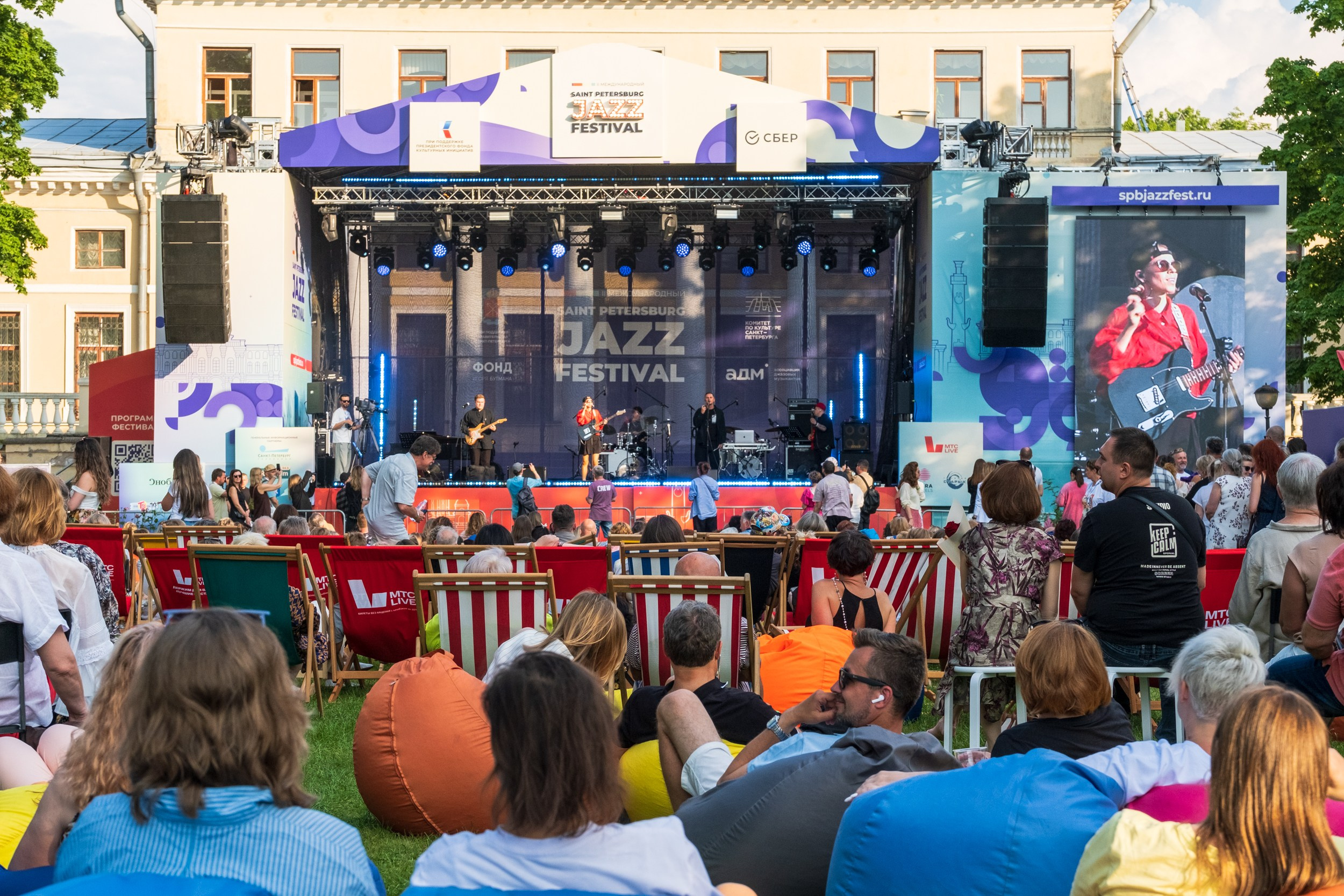 РЕПОРТАЖ. Фотограф в Санкт-Петербурге и Москве Юлия Паршакова