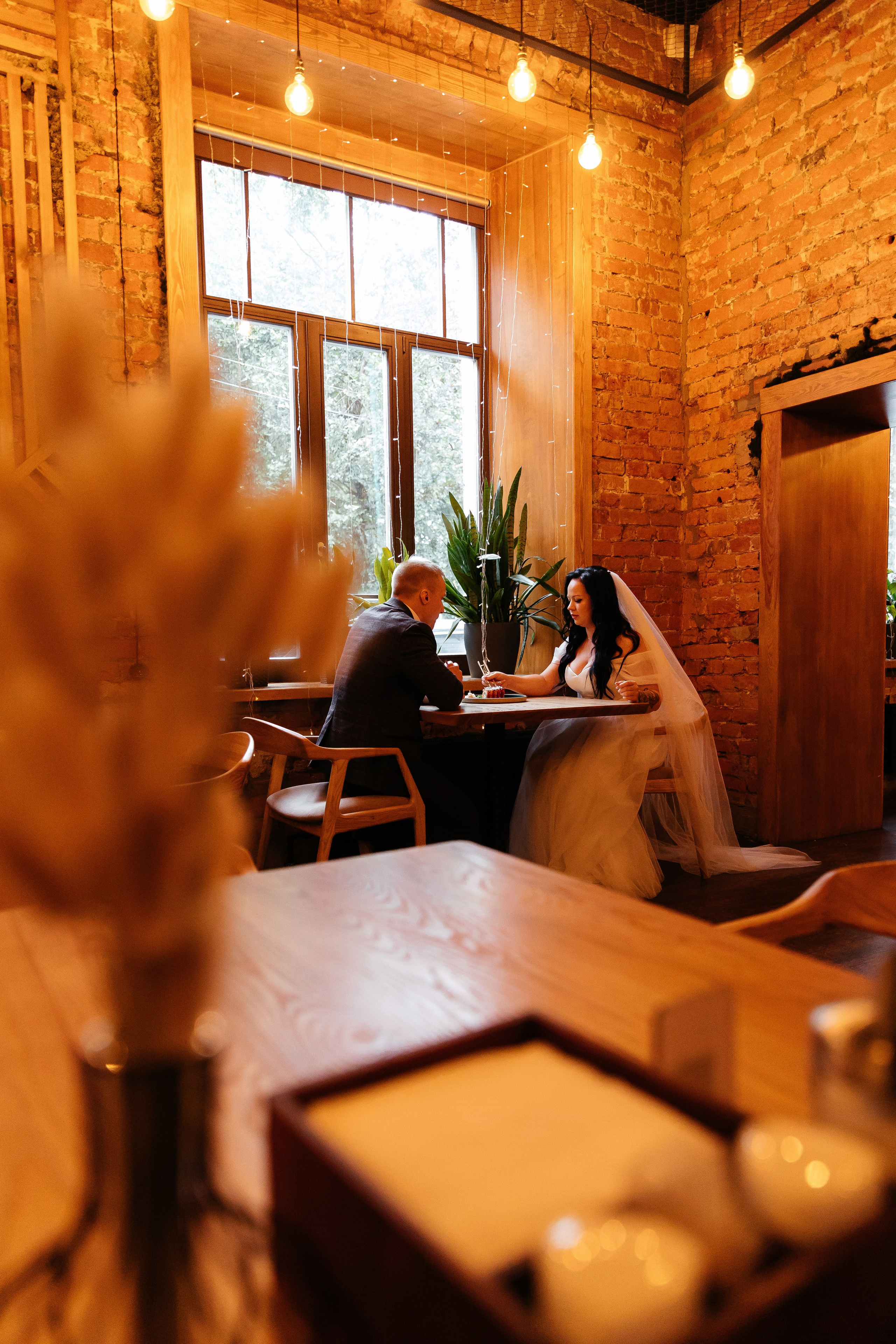 Дмитрий и Ксения. Свадебный и семейный фотограф в Вологде Наталия Краснова