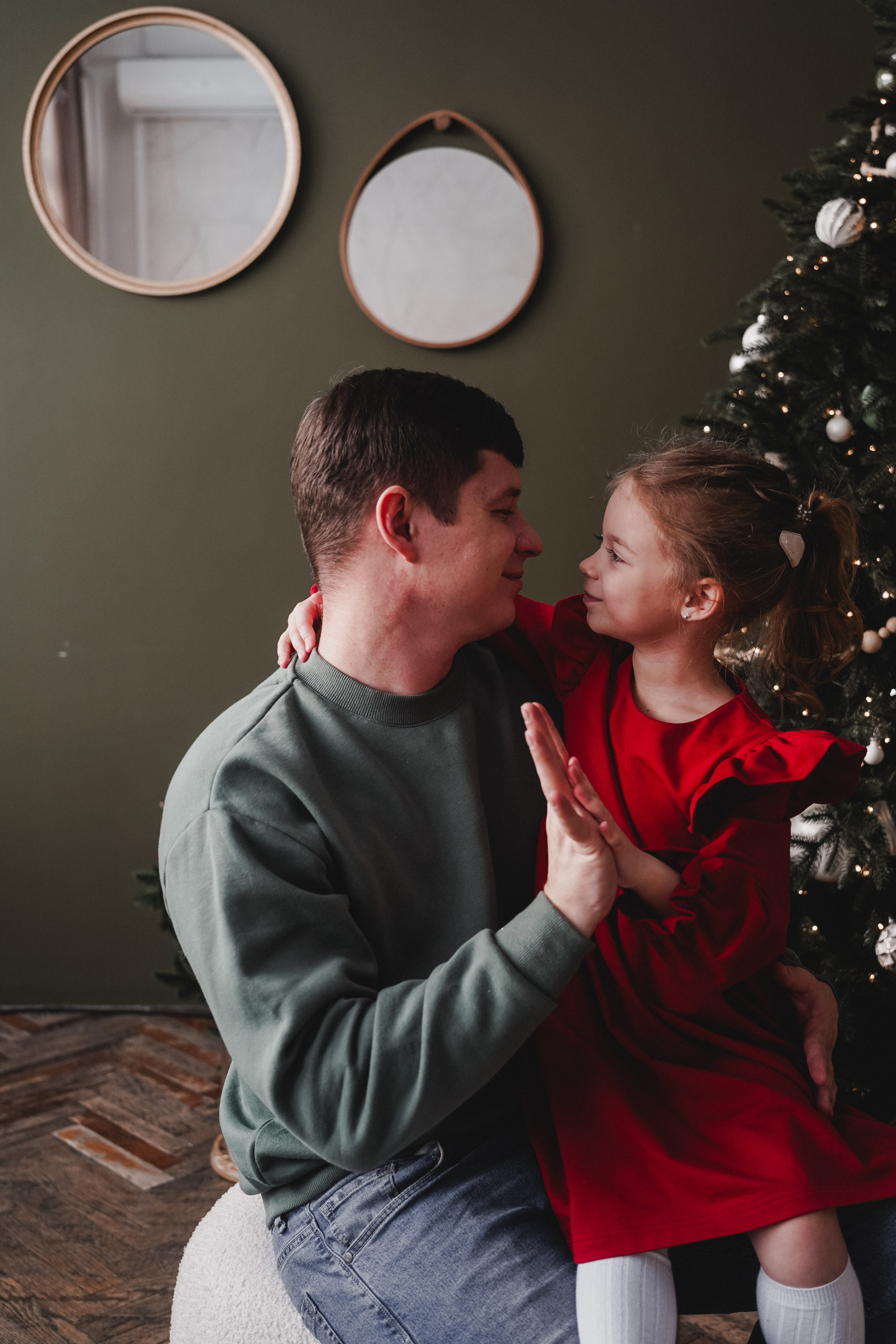 Семейная съемка. Фото и видео съемка