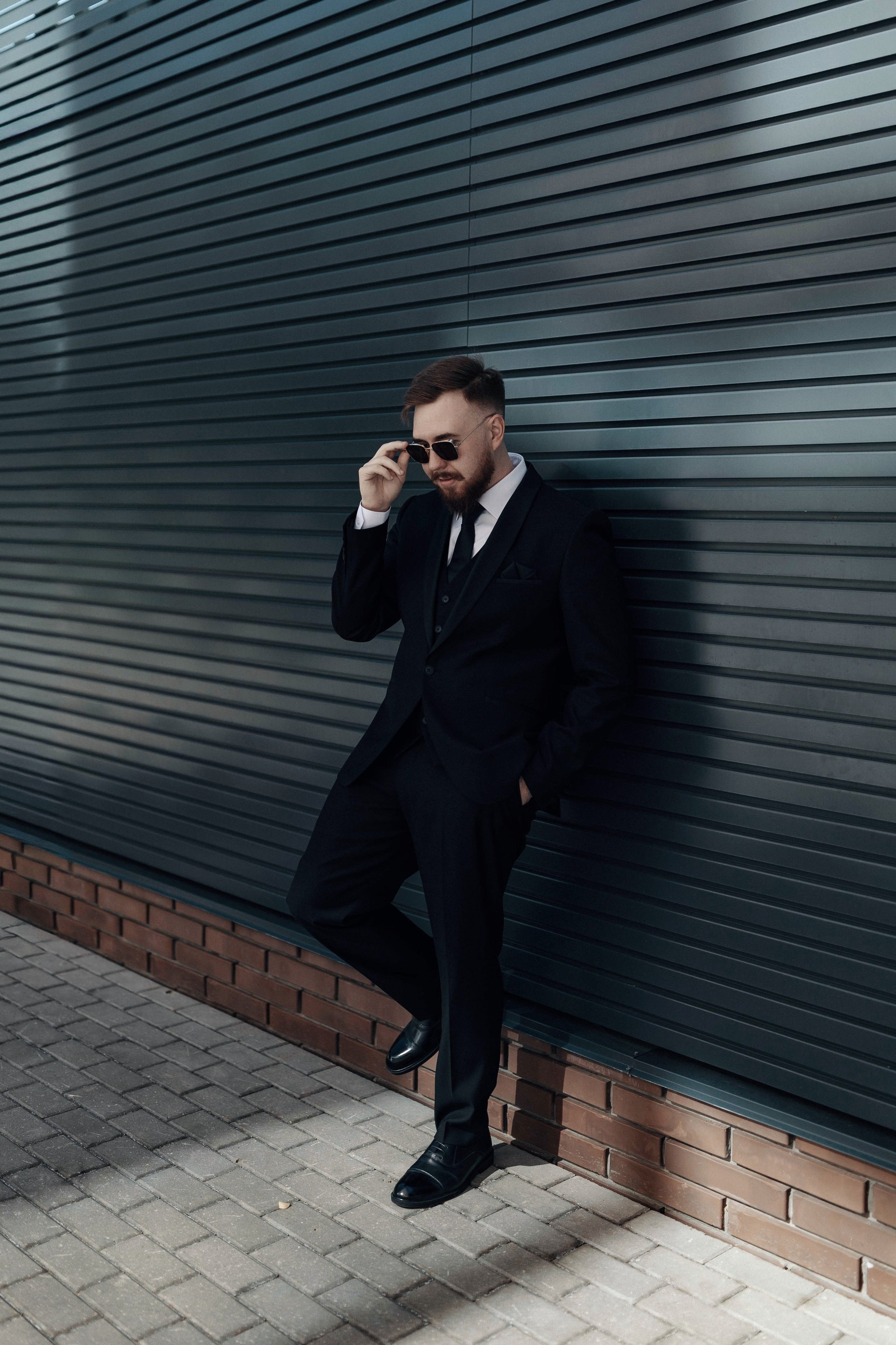 Евгений & Анастасия. Алексей Шаров — свадебный и репортажный фотограф в Нижнем Новгороде