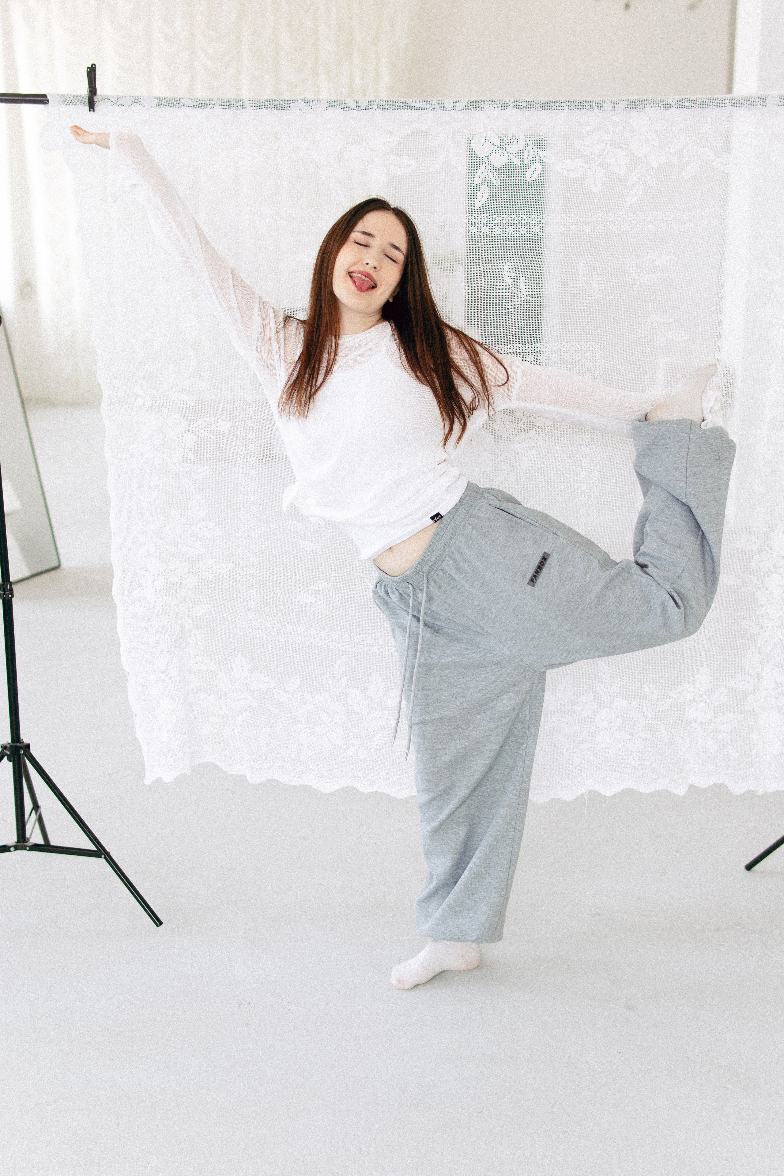 Кариша. Фотограф и видеограф в Бугульме Аня Трутнева