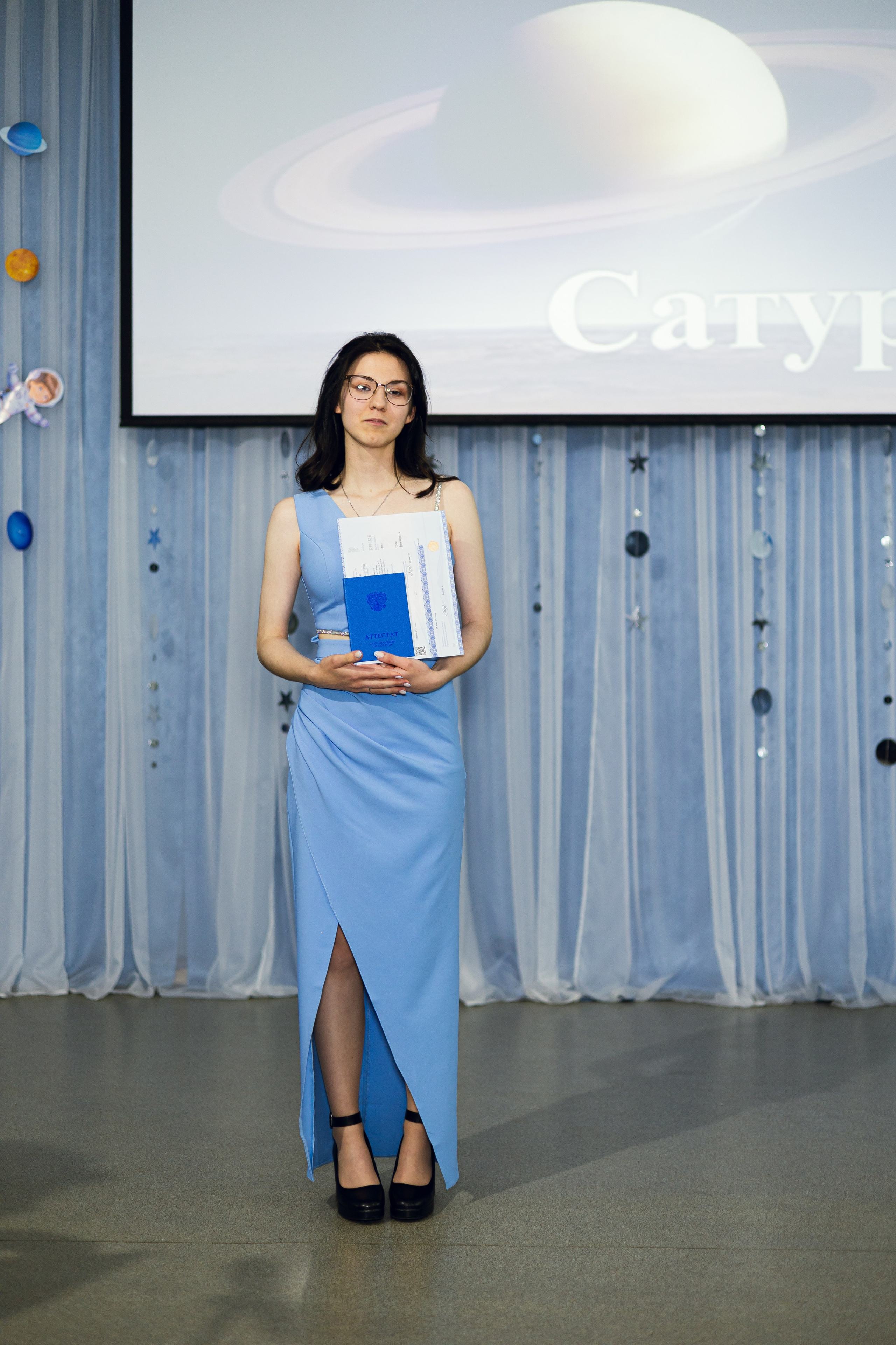 3 школа. Фотограф и видеограф в Бугульме Аня Трутнева