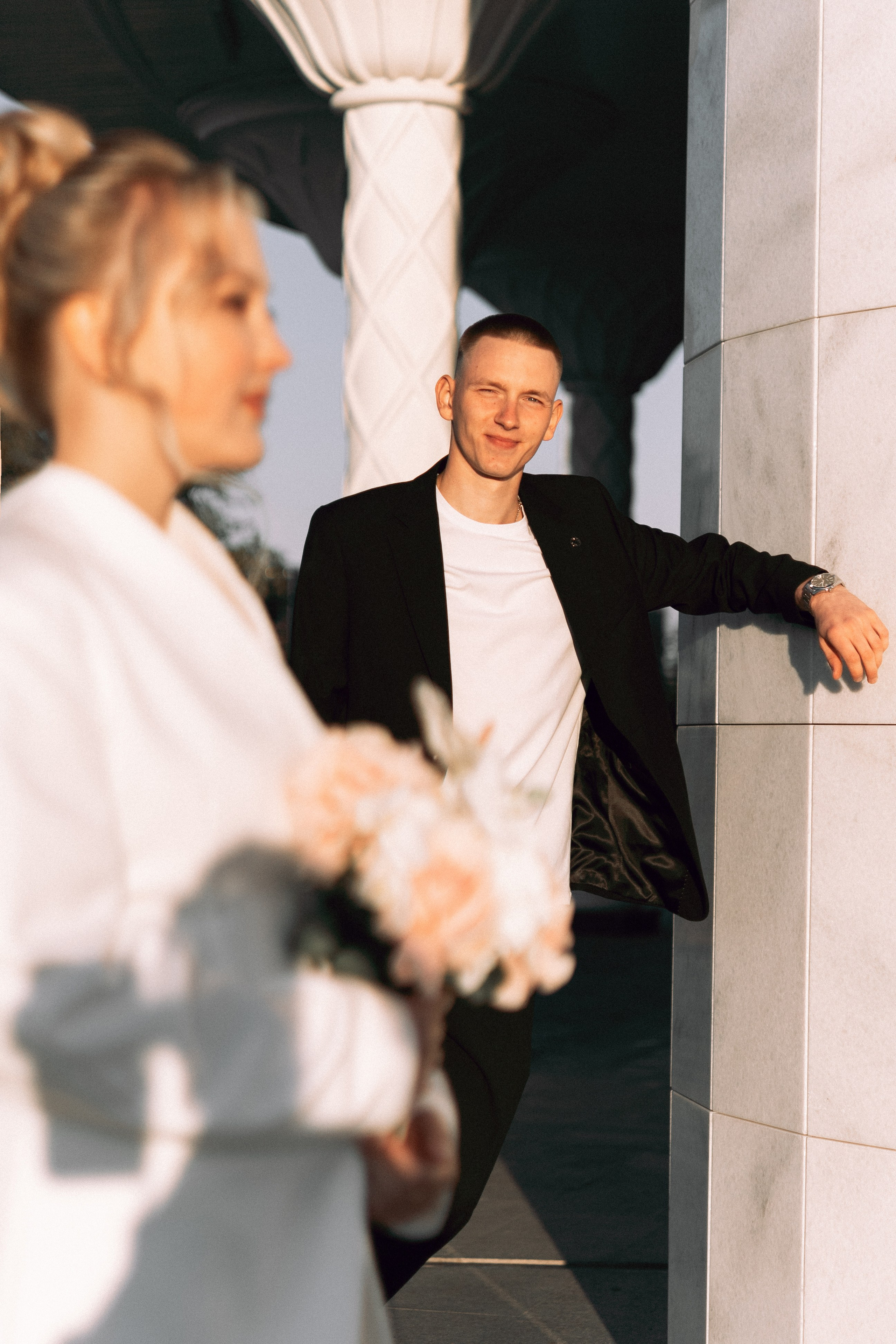 Артём ♡ Дарья. Фотограф и видеограф в Бугульме Аня Трутнева