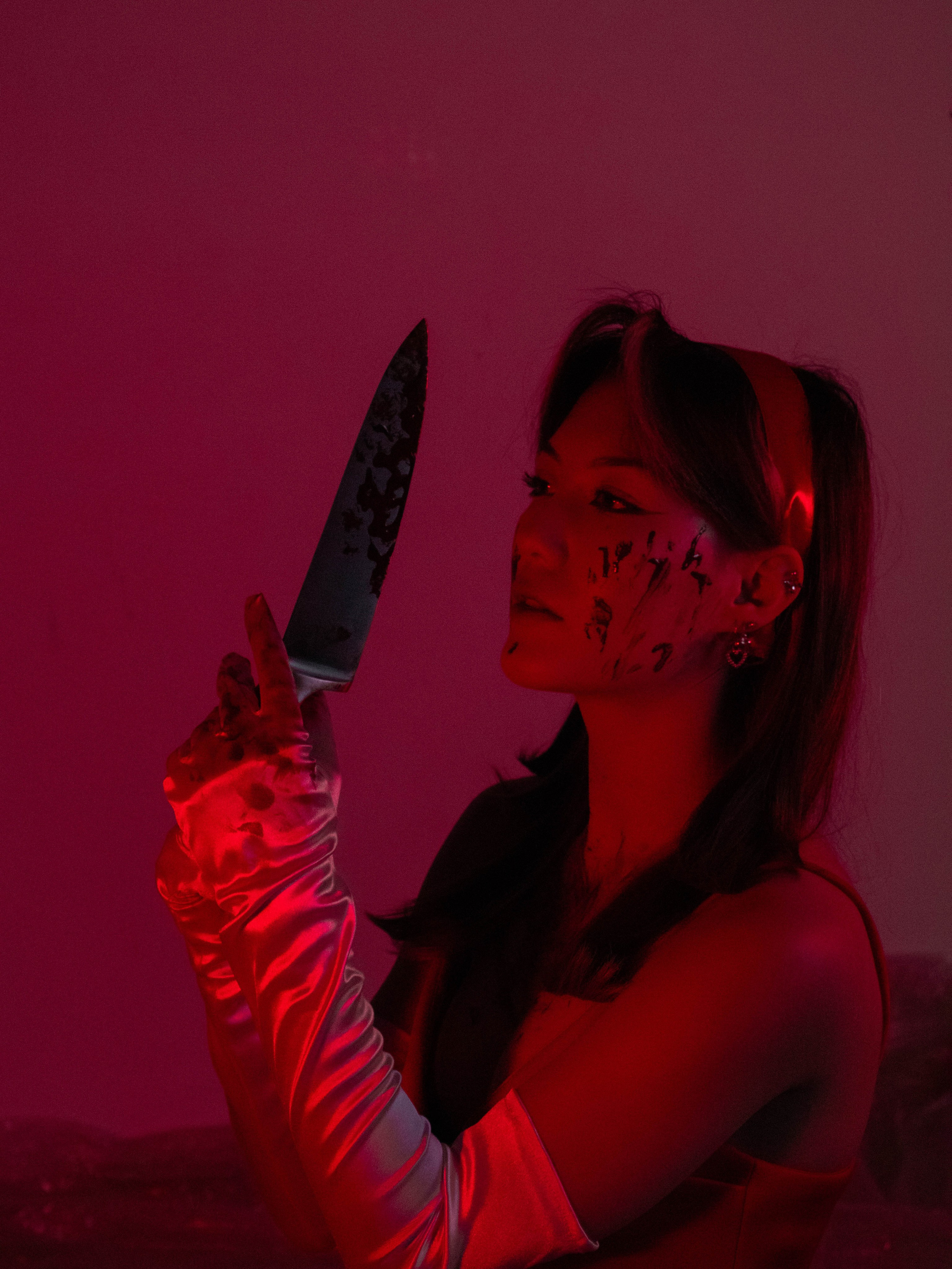 PERFECT BLUE. Фотограф и видеограф в Бугульме Аня Трутнева