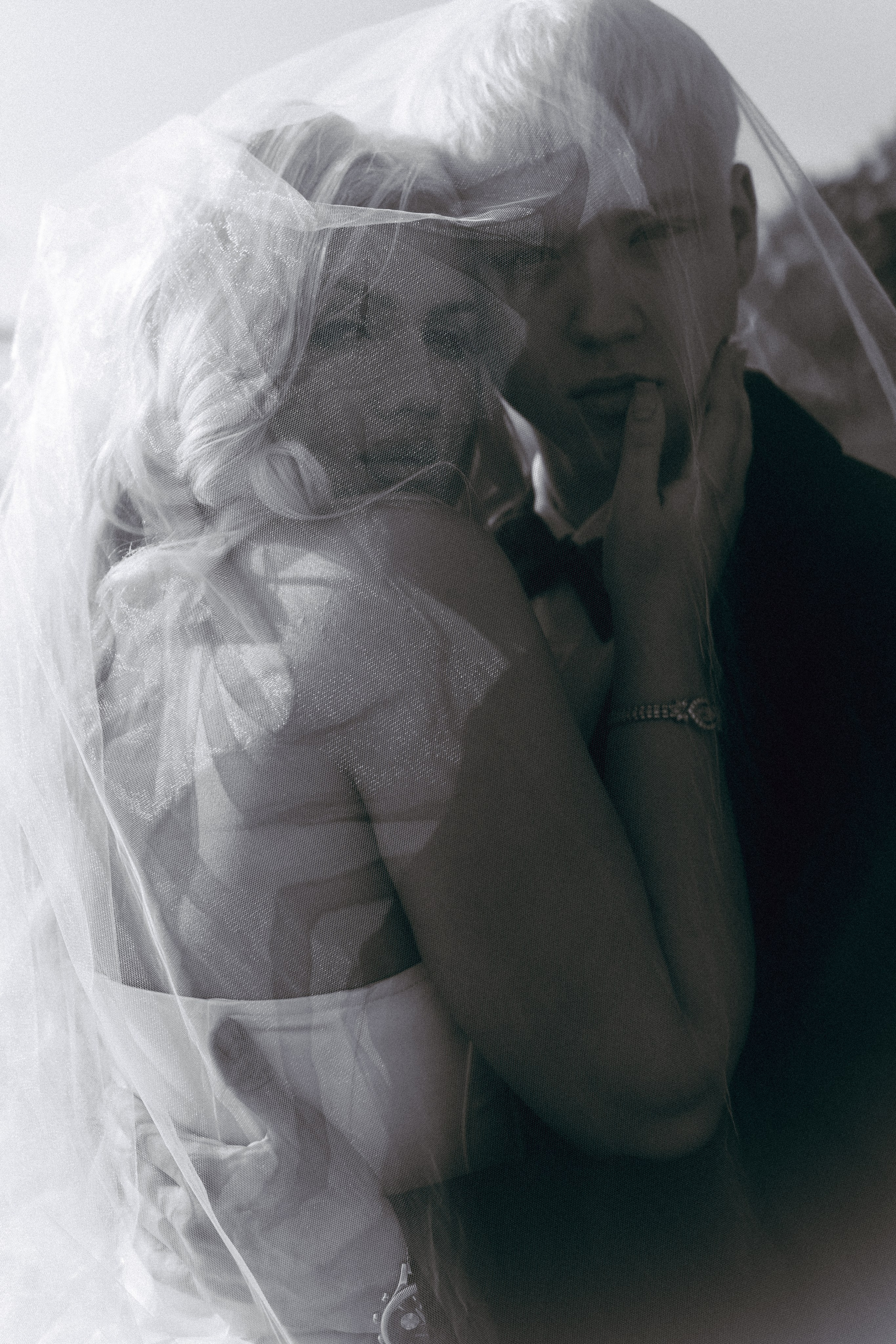 Даниэла ♡ Костя. Фотограф и видеограф в Бугульме Аня Трутнева