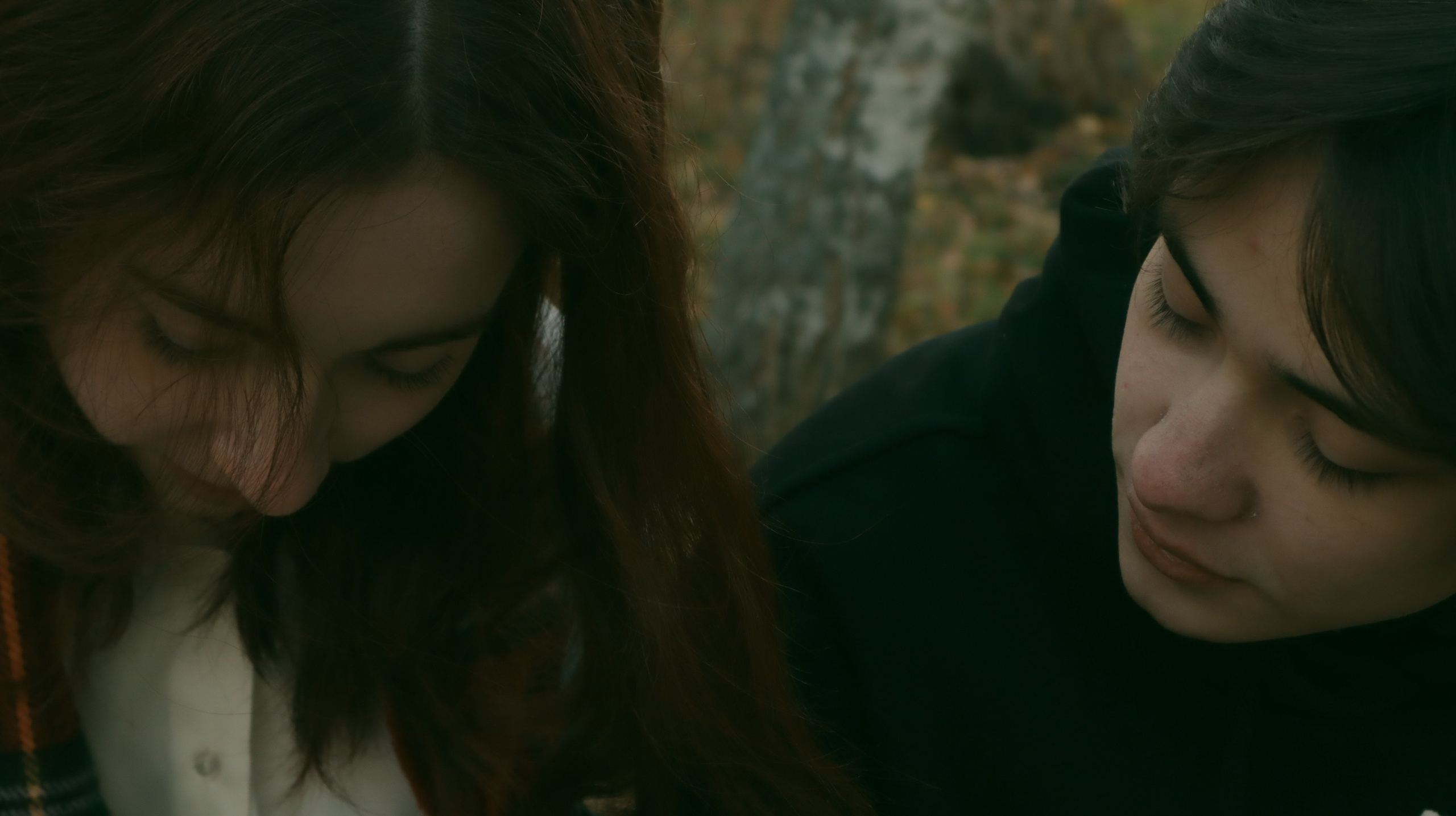 SCHOOL LOVE. Фотограф и видеограф в Бугульме Аня Трутнева