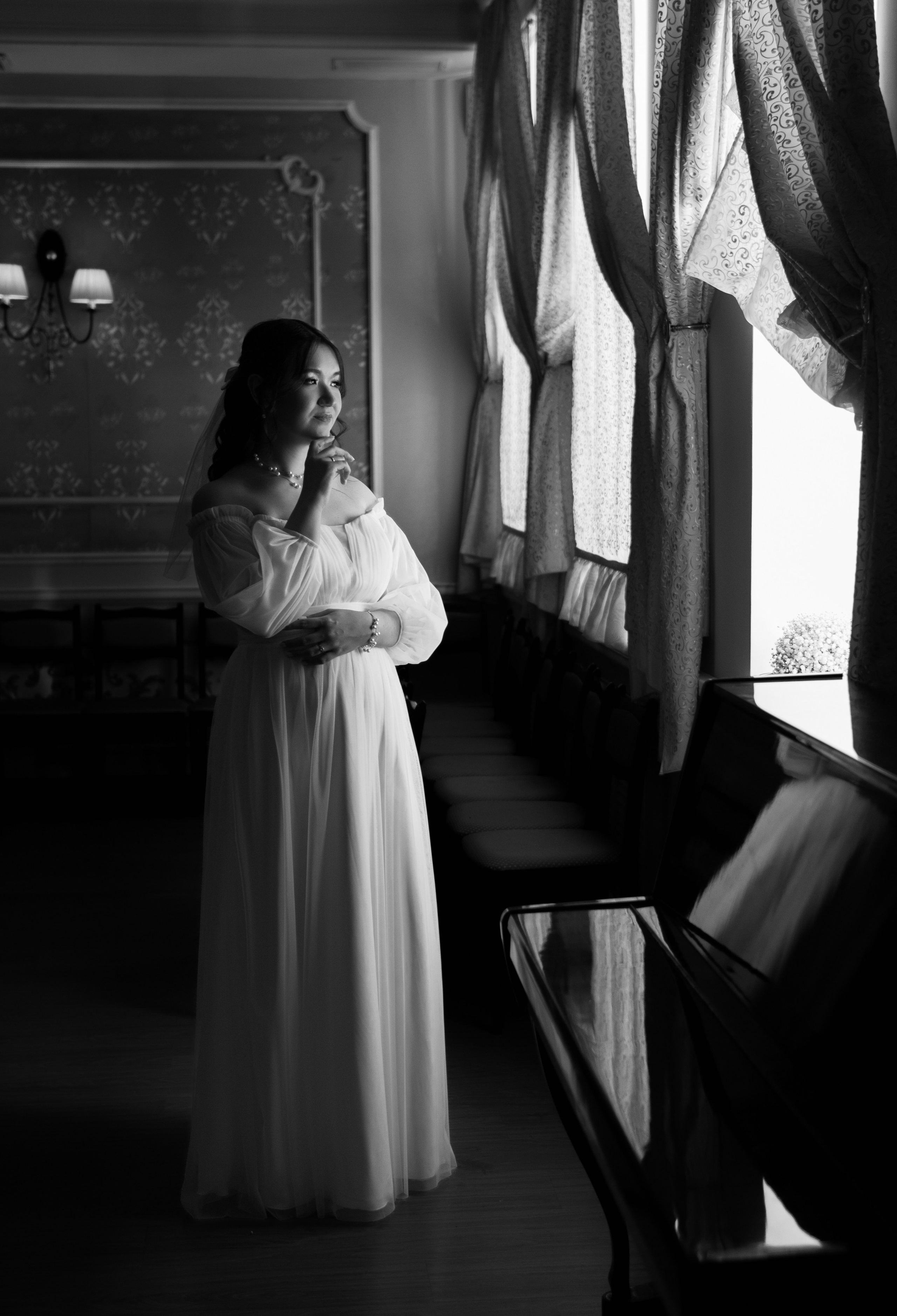 Максим и Бэлла. Фотограф и видеограф в Бугульме Аня Трутнева