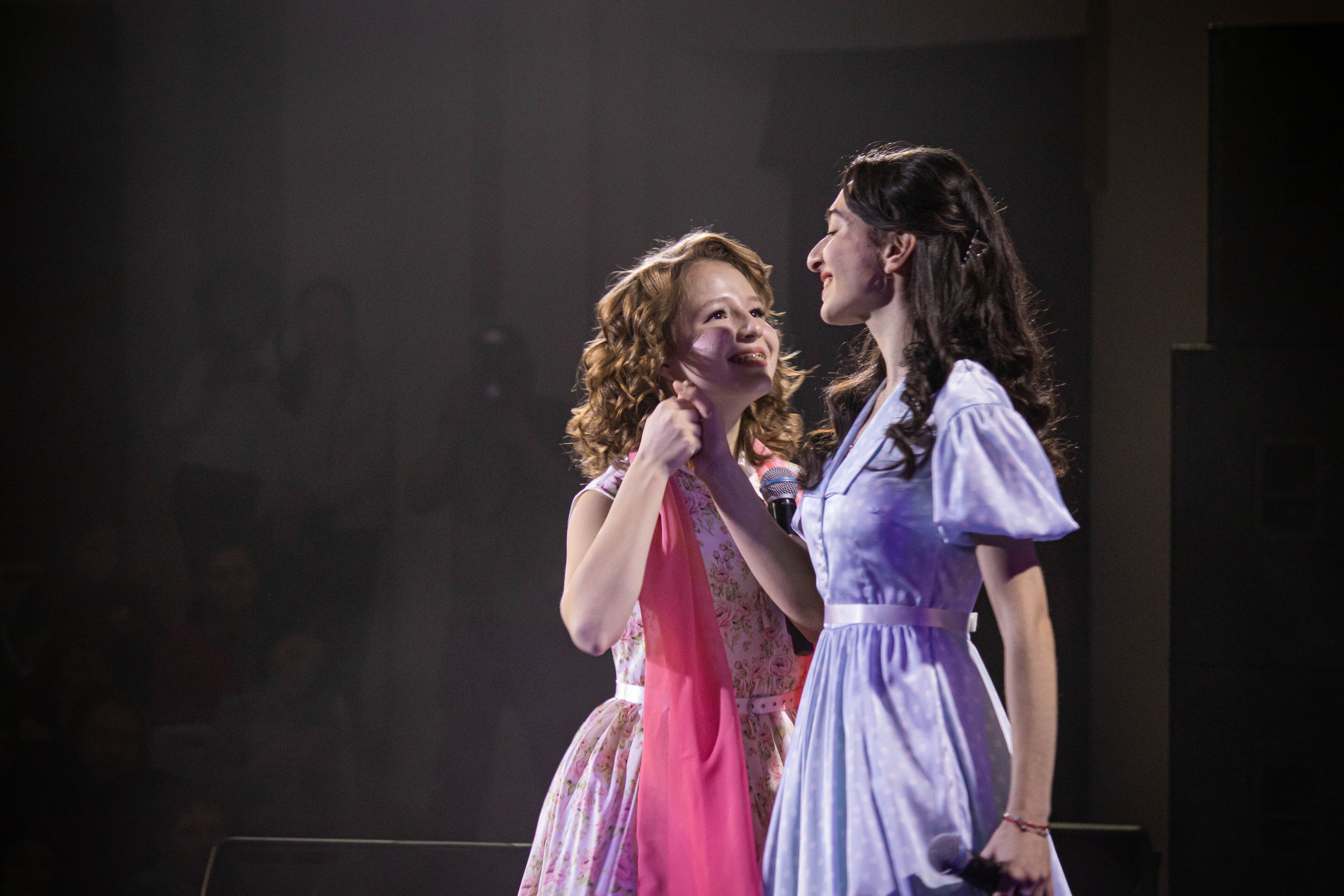 Созвездие-Йолдызлык. Фотограф и видеограф в Бугульме Аня Трутнева