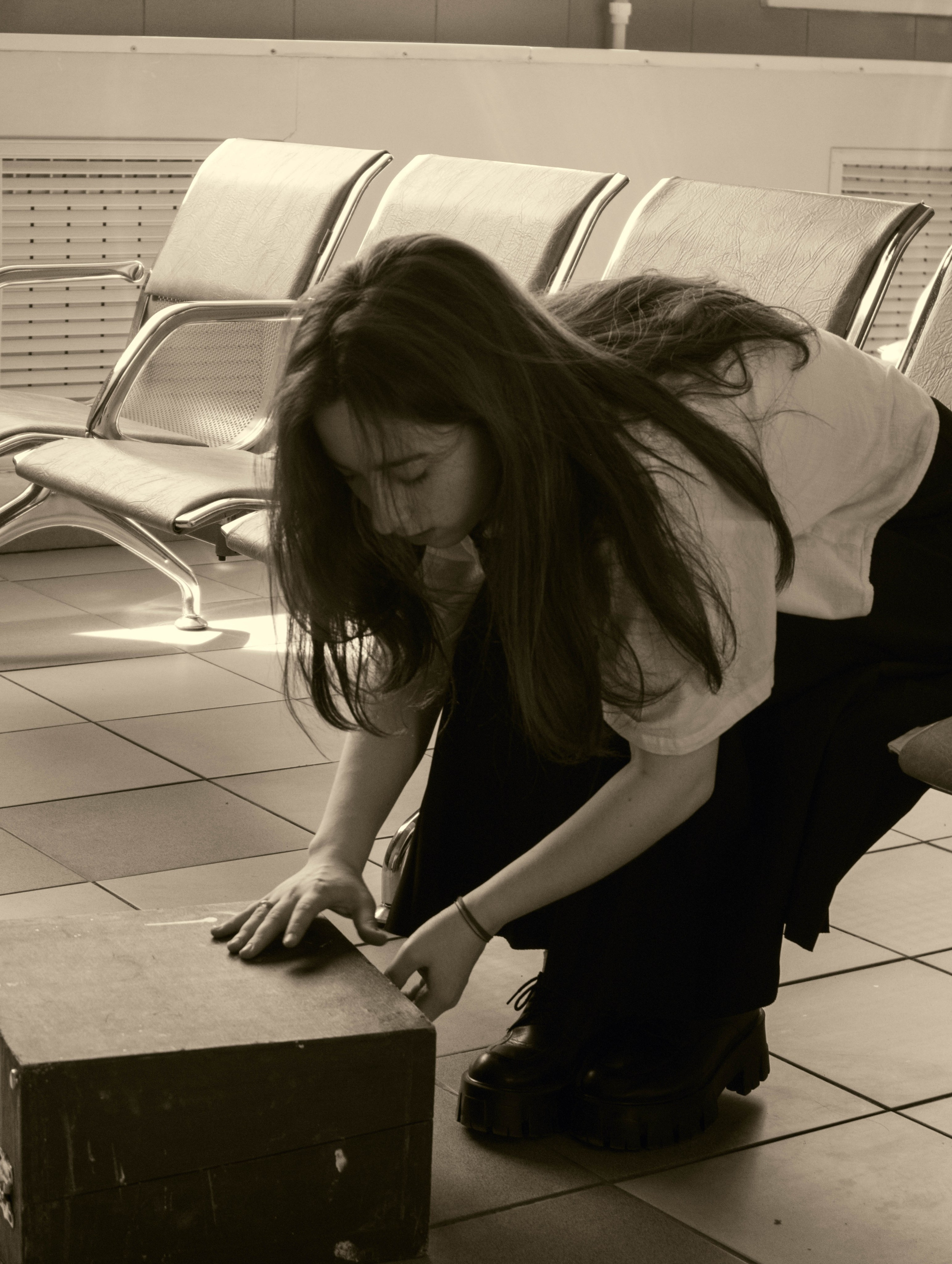 Аделина. Фотограф и видеограф в Бугульме Аня Трутнева