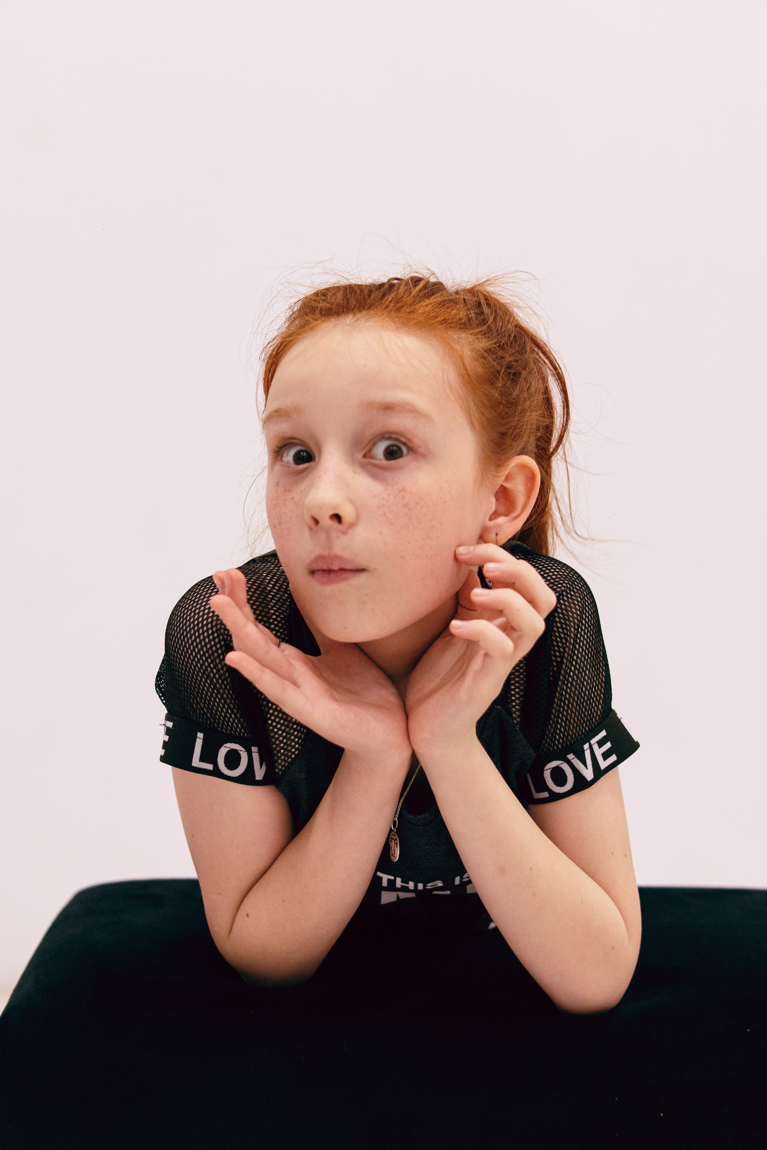 Аксинья. Фотограф и видеограф в Бугульме Аня Трутнева