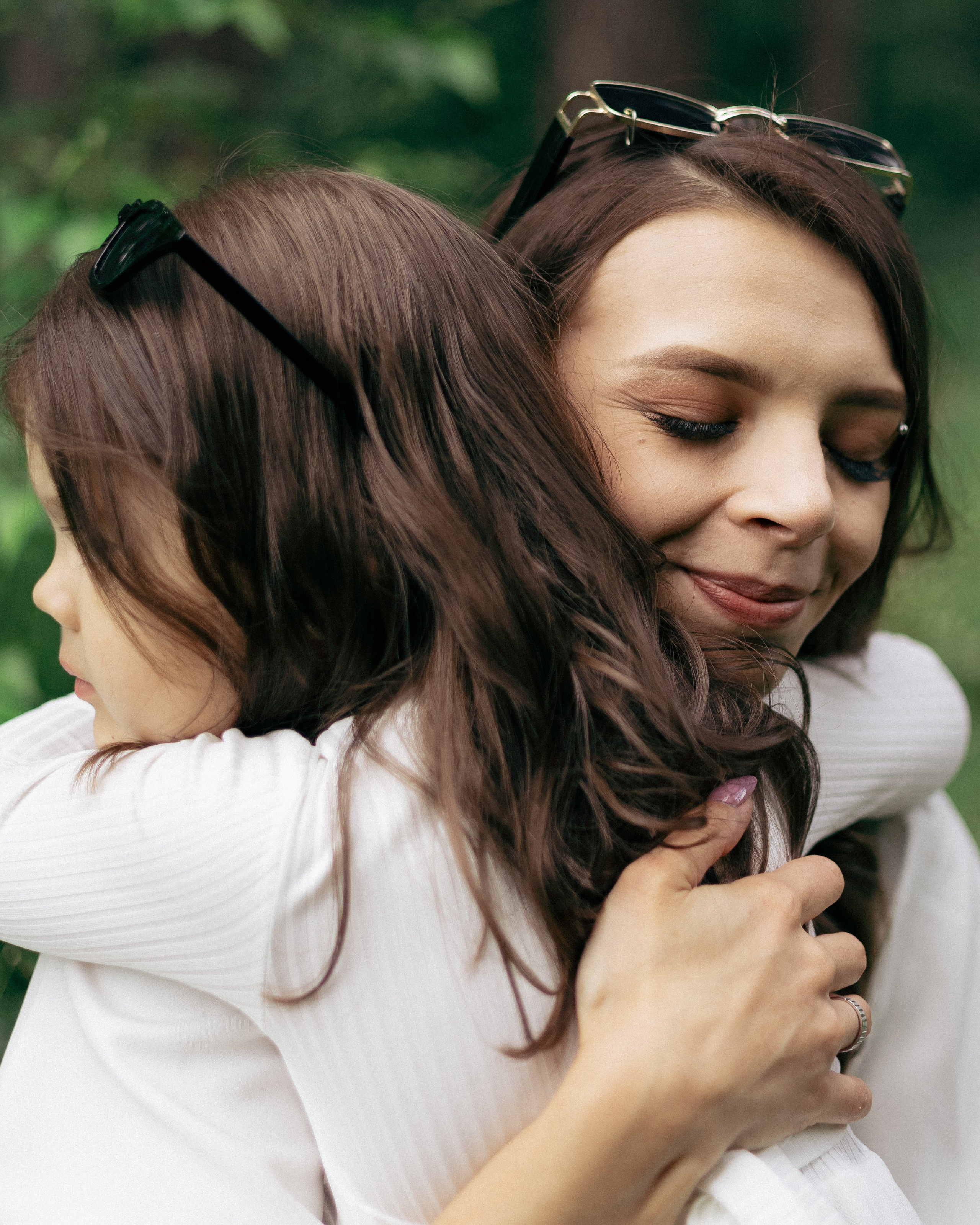 Михаил и Мадина. Фотограф и видеограф в Бугульме Аня Трутнева
