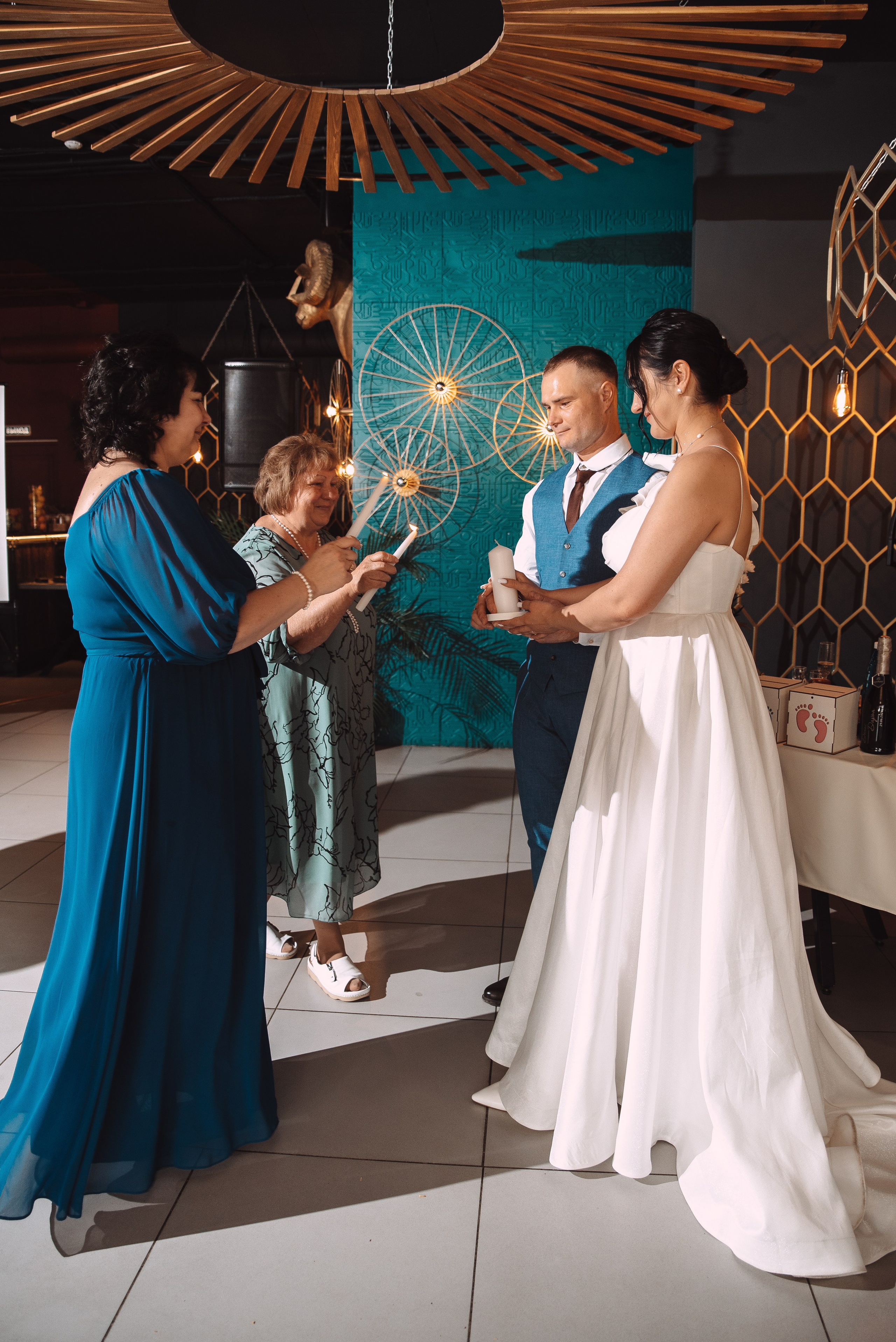 Денис + Дарья. Свадебный и семейный фотограф в Волгограде Олеся Лисицкая