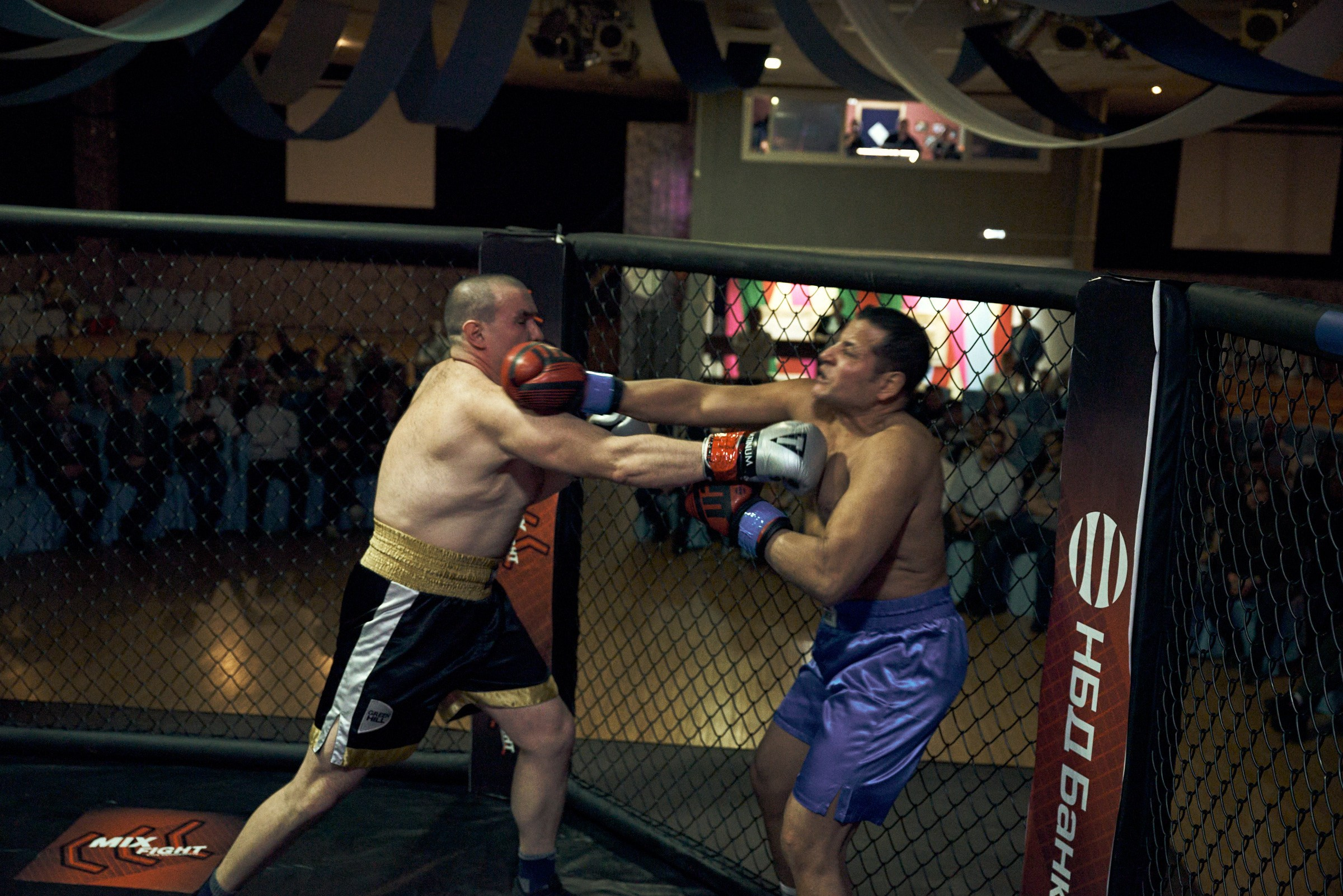 Бои. Маляревич Дмитрий свадебный фотограф