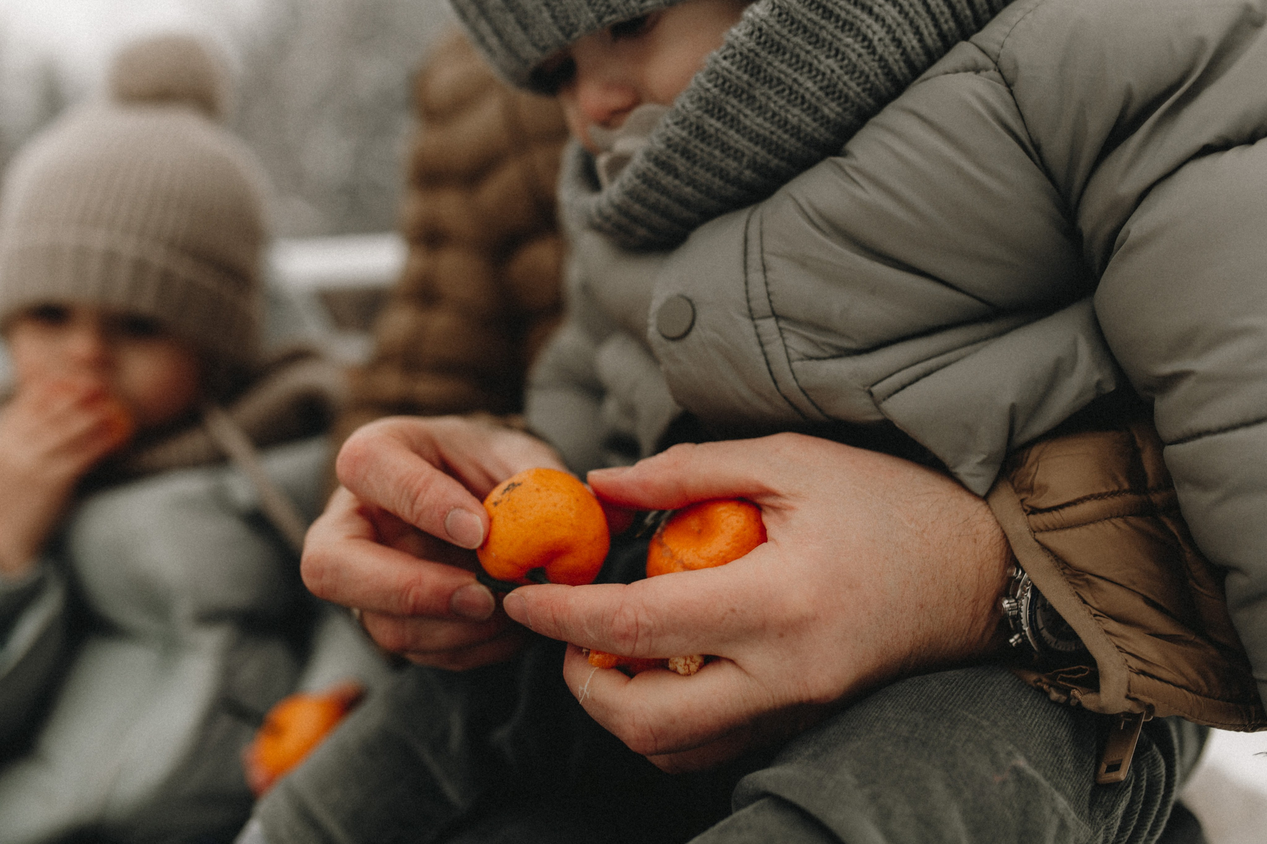 17 декабря. Alyona Latysheva / Photographer / Almaty