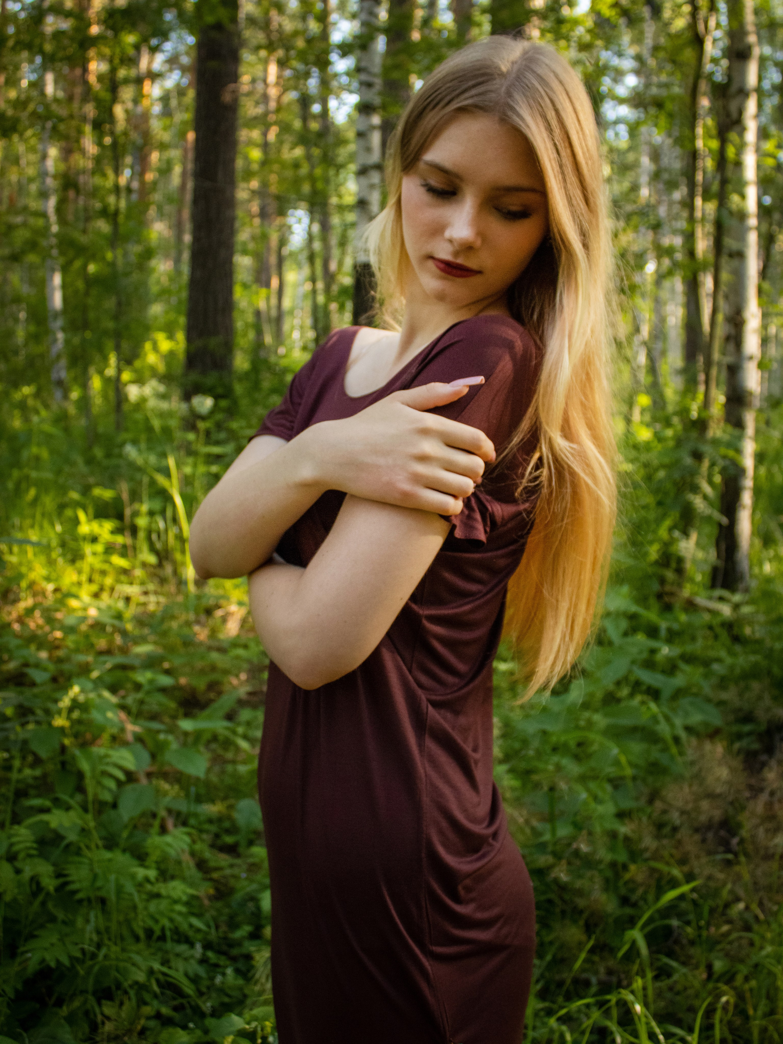 Валерия. Семейный и детский фотограф в Екатеринбурге