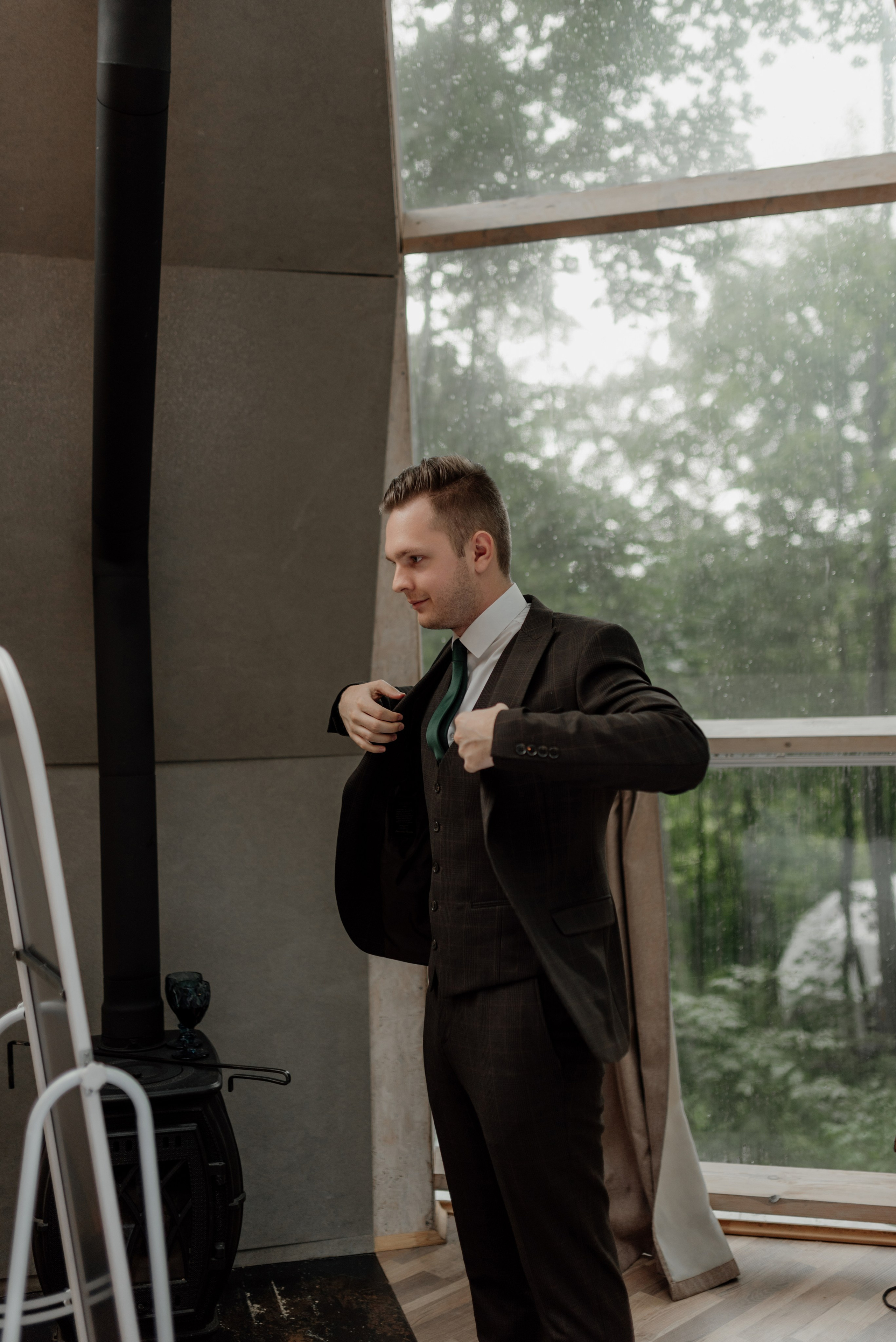 Валера и Лиза. Свадебный и Семейный фотограф в Ярославле Алёна Колясникова