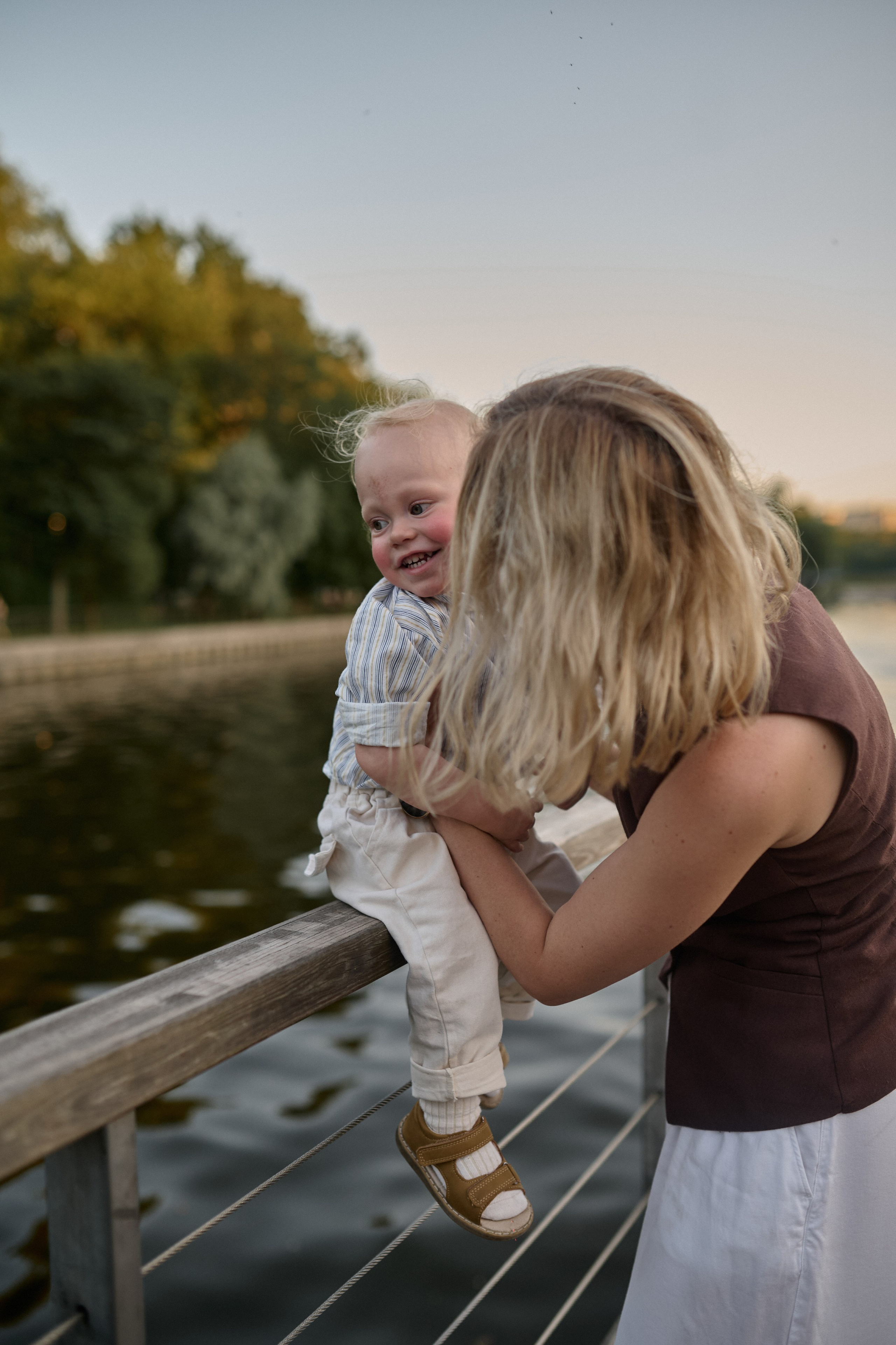 Сима и Яннис. Семейный и свадебный lifestyle-фотограф в Москве Мария Петрова