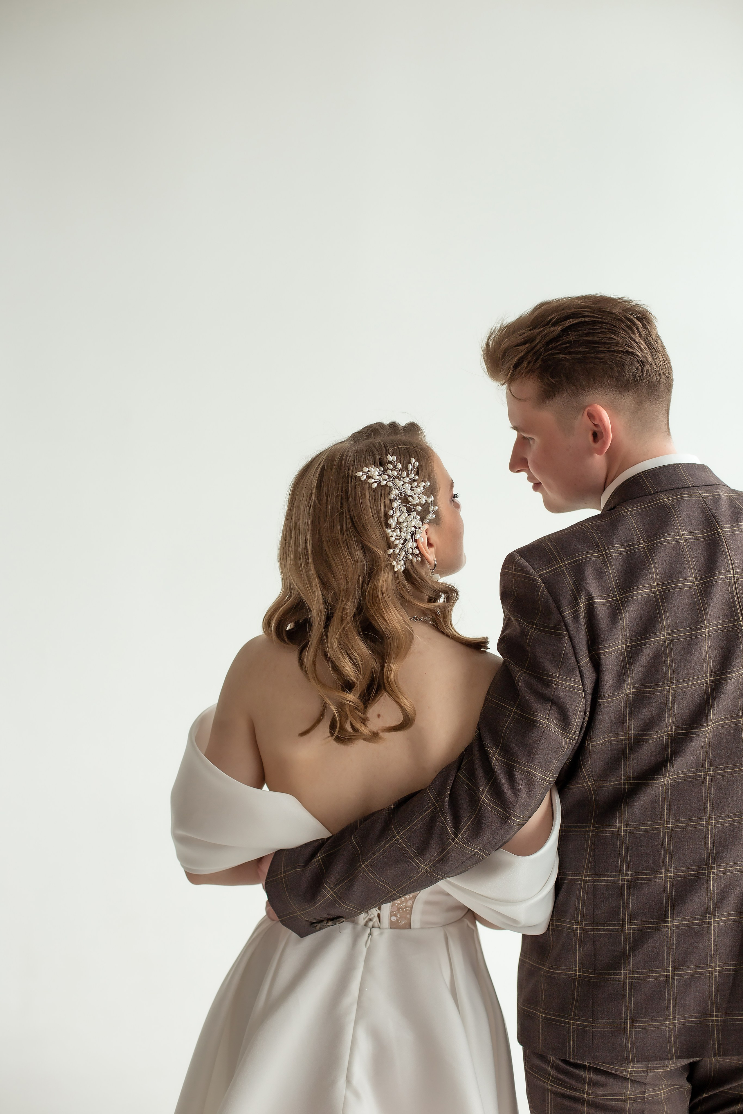 Елена и Алексей. Фотограф в Калининграде Решетникова Алина