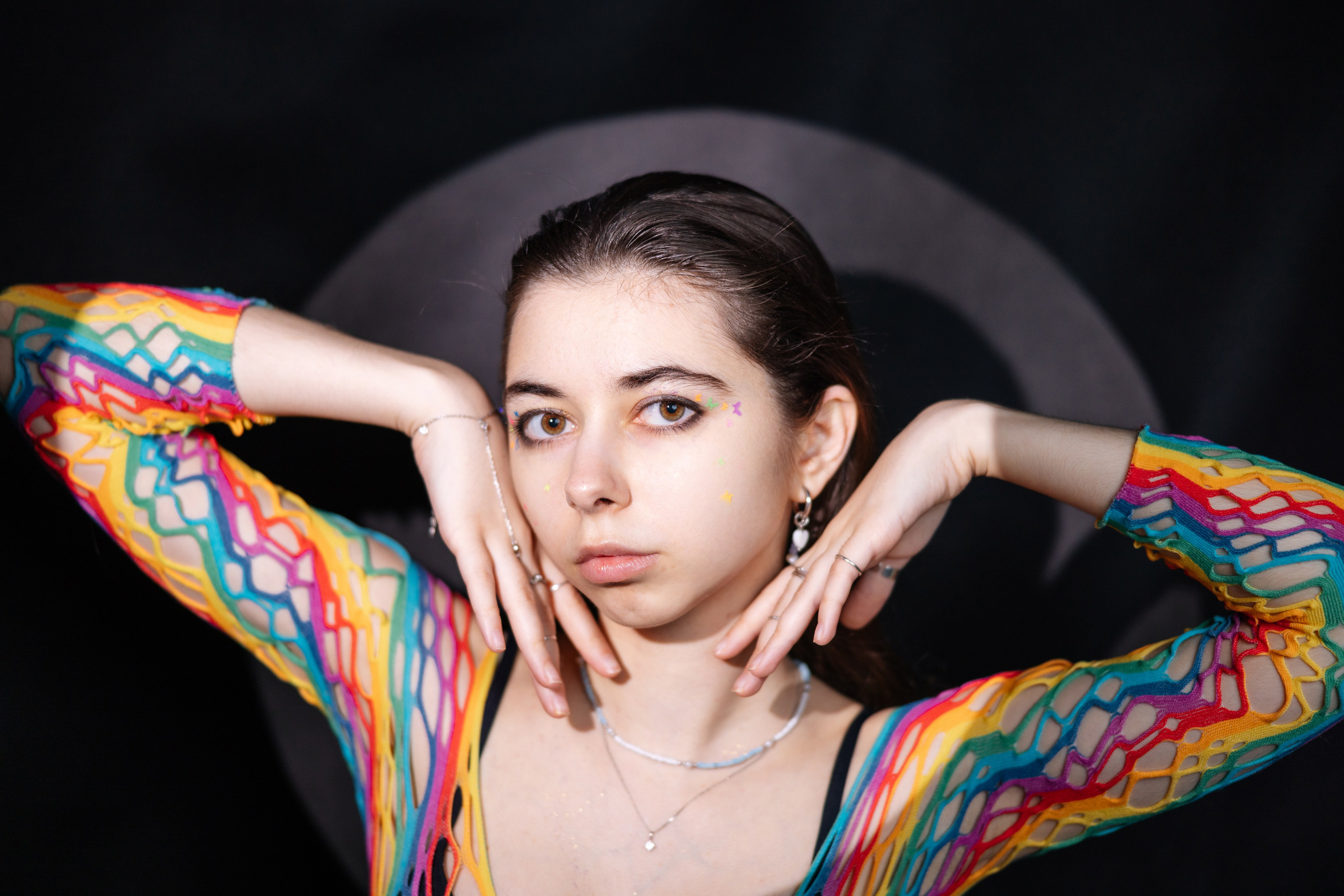 Помещения. Август Гайст Фотограф в Москве