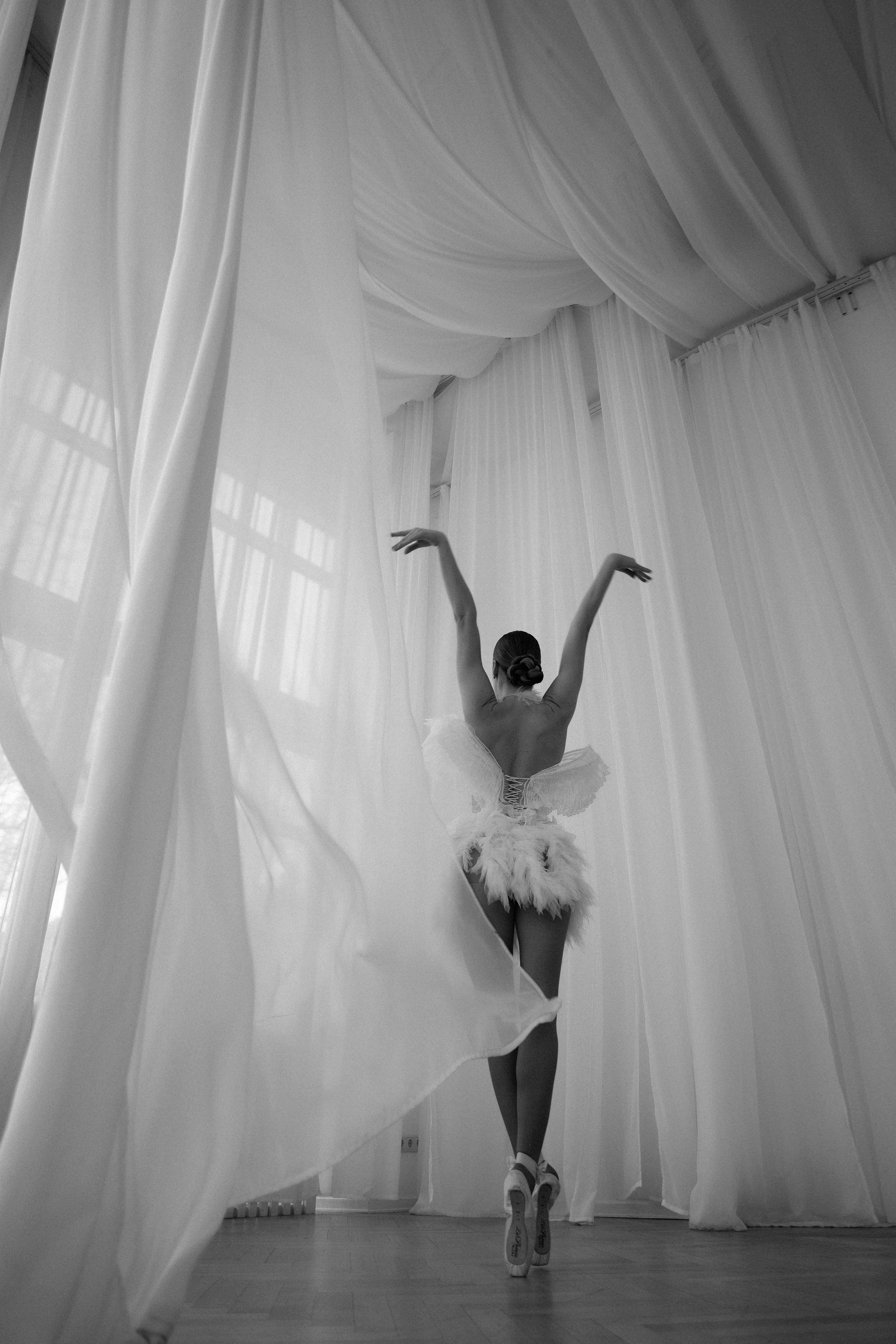 Людмила. Ирина Федорив, фотограф Москва