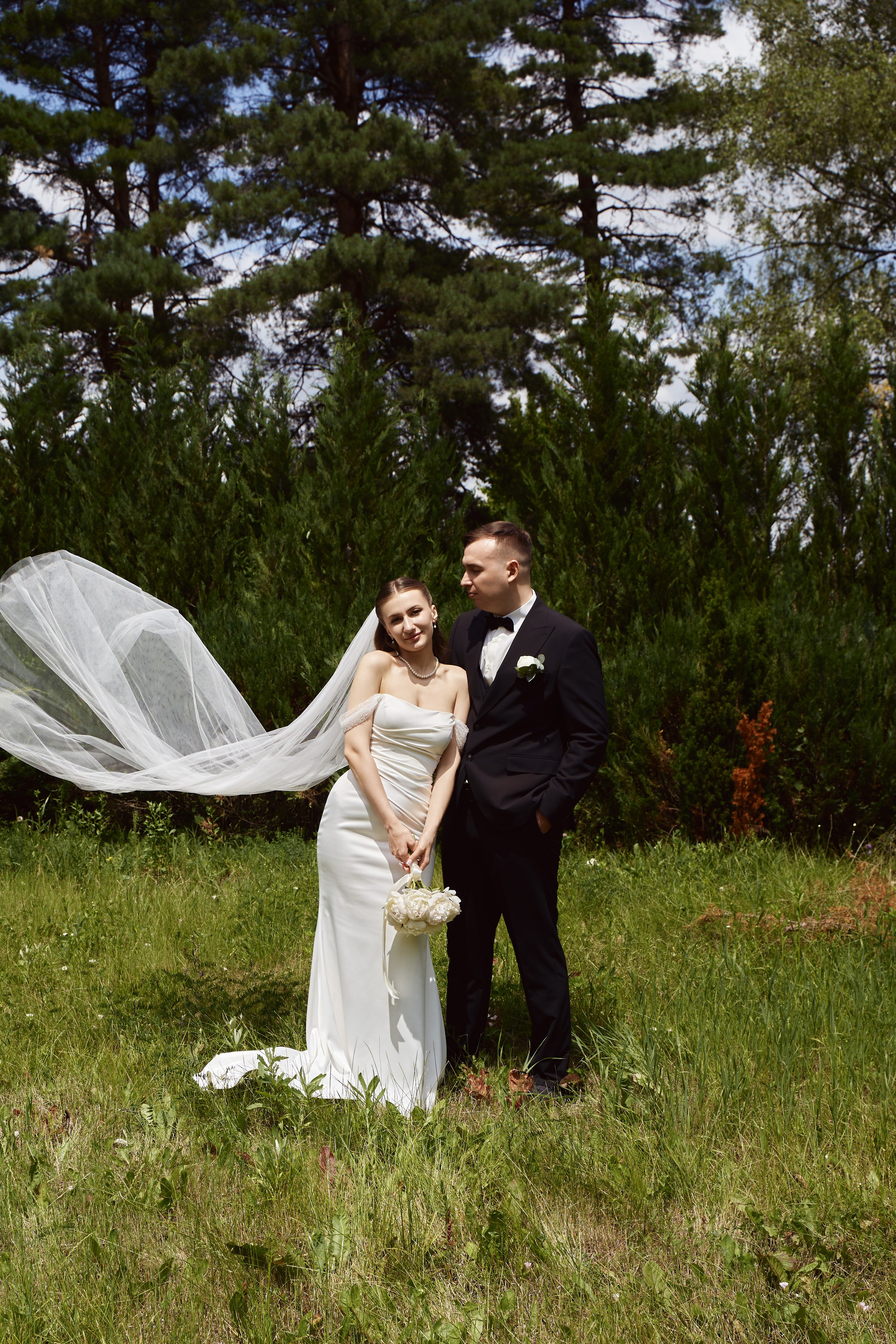 Екатерина и Тимур. Главная