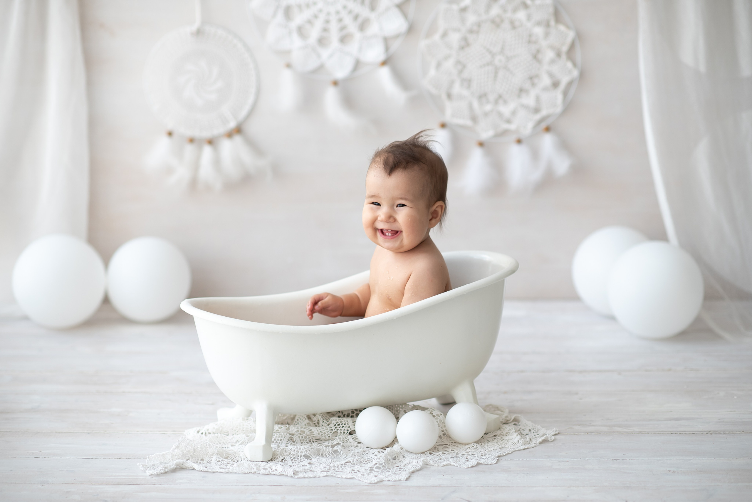 Годик. Фотограф Мария Усманова, Казань