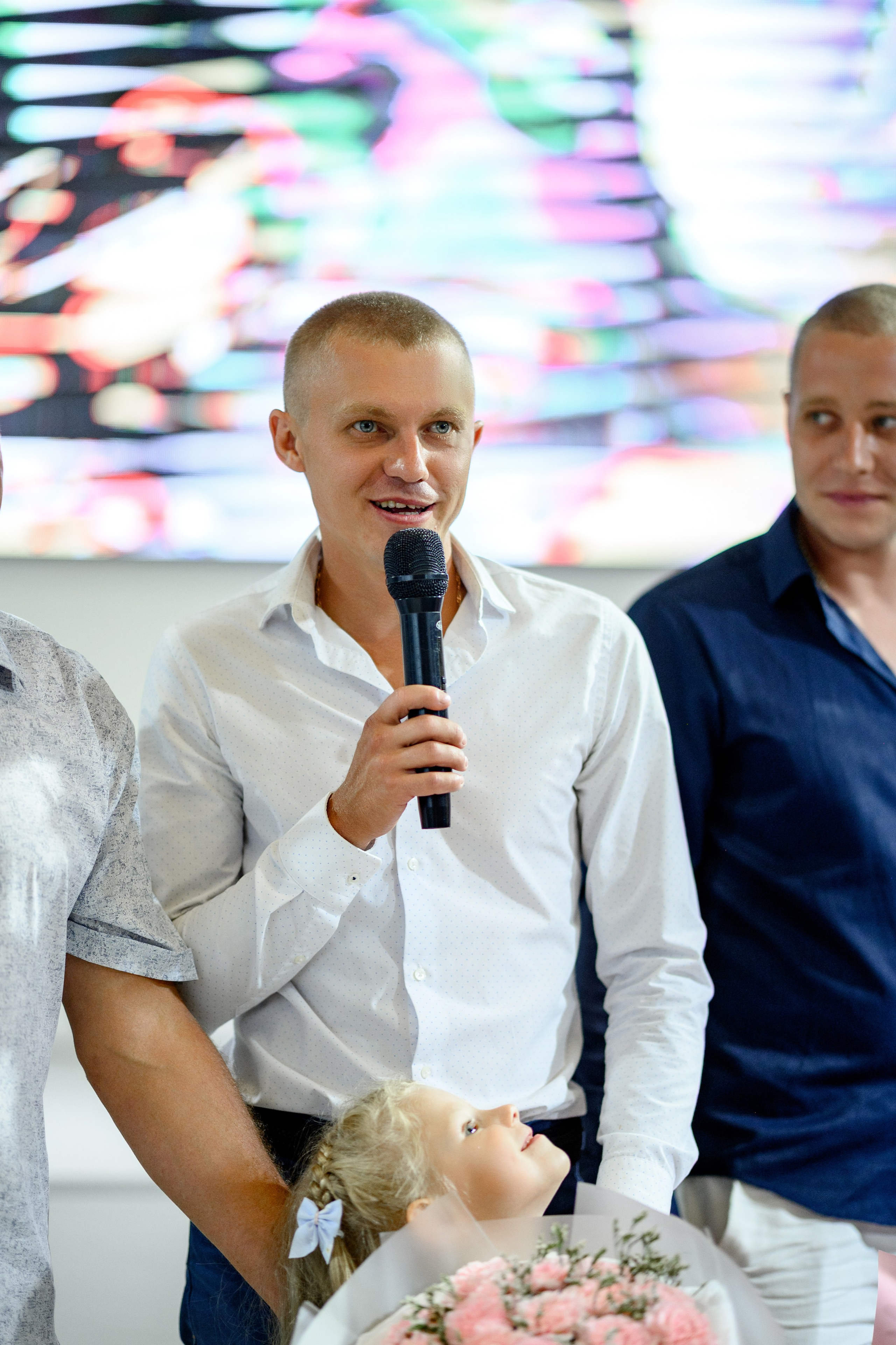 Nadezhda & Alexey. Фотограф в Липецке Ковалько Евгений