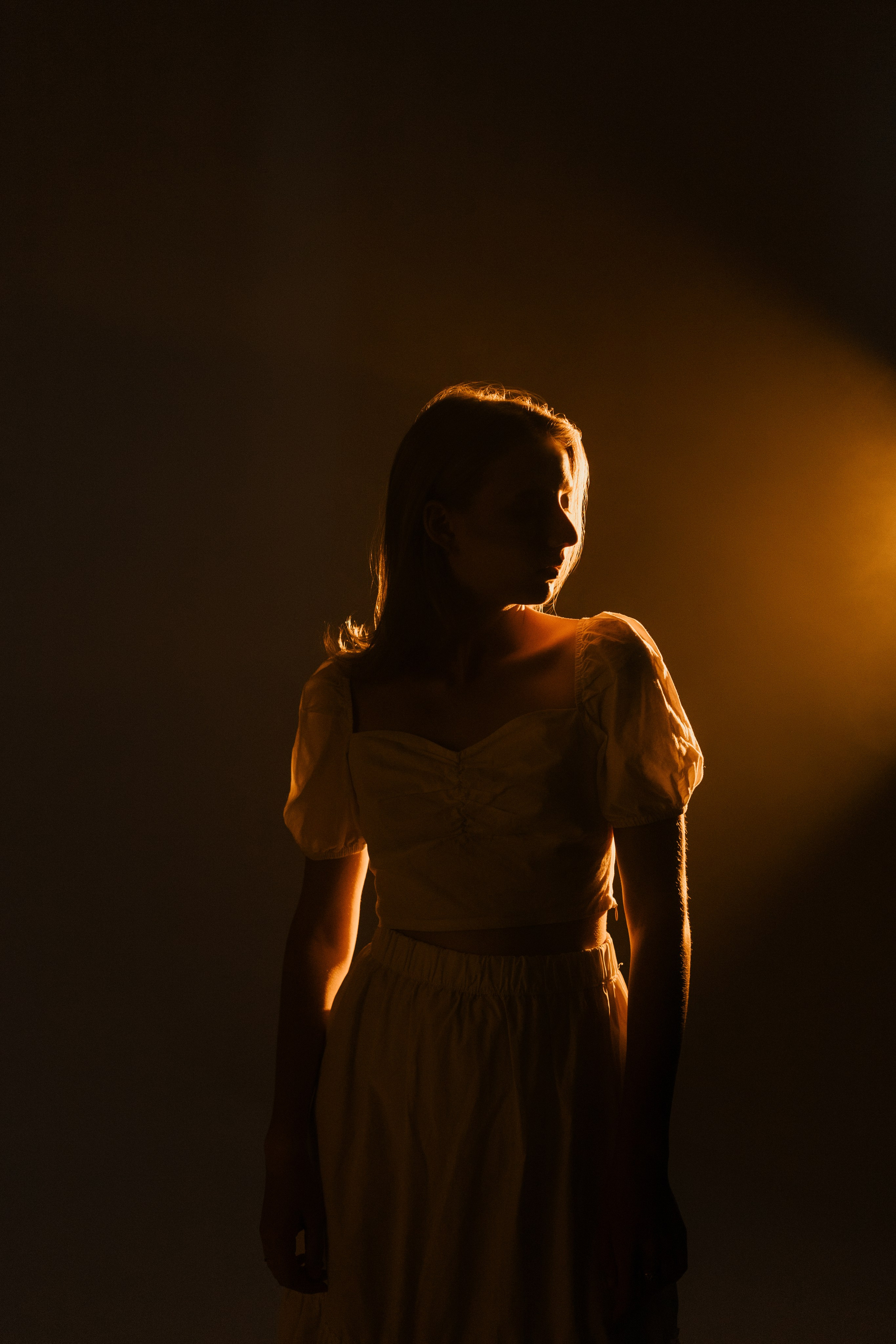 Регина Есенина. Фотограф Новосибирск Анна Полонова