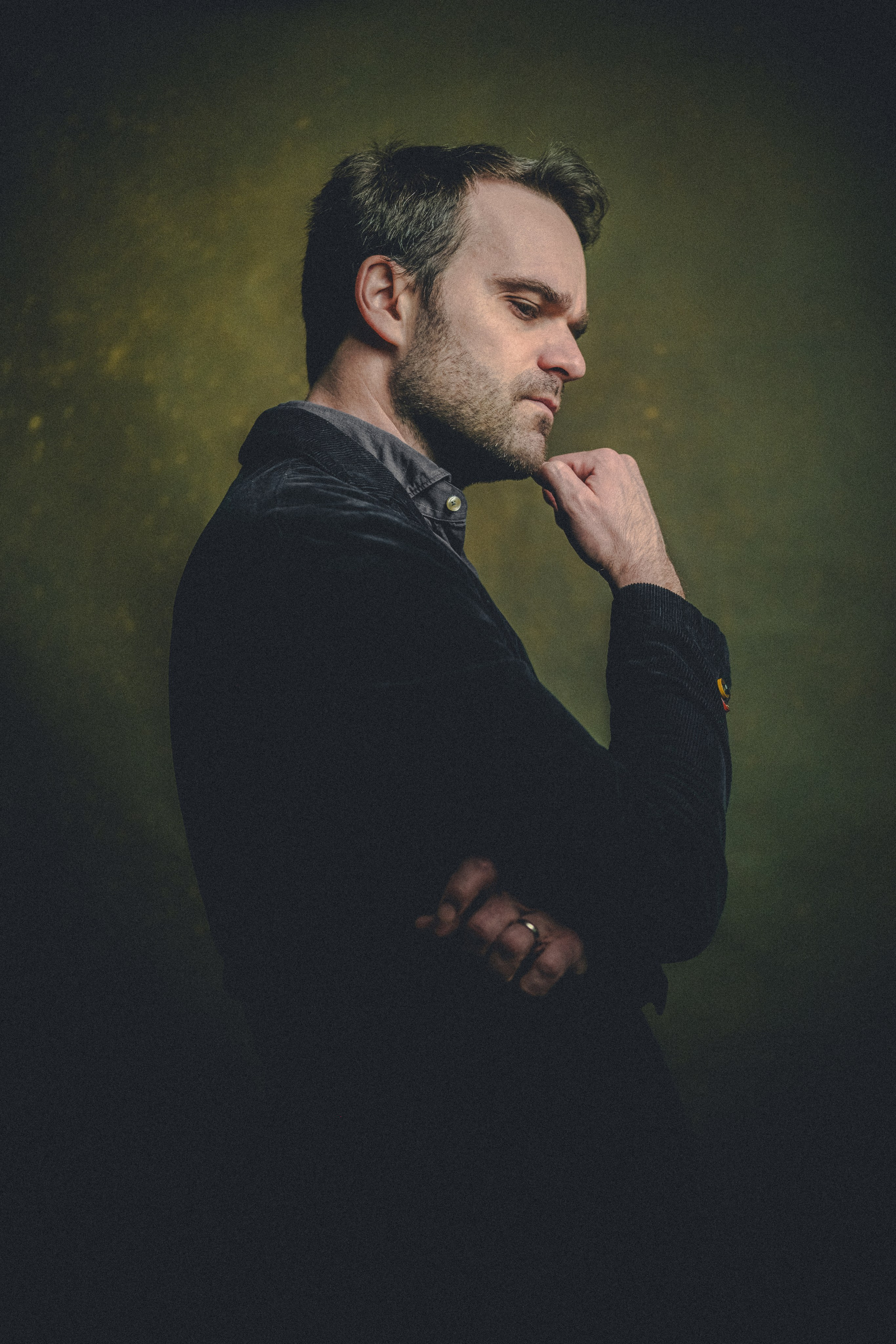 Креативный фотограф Владислав Тарабрин