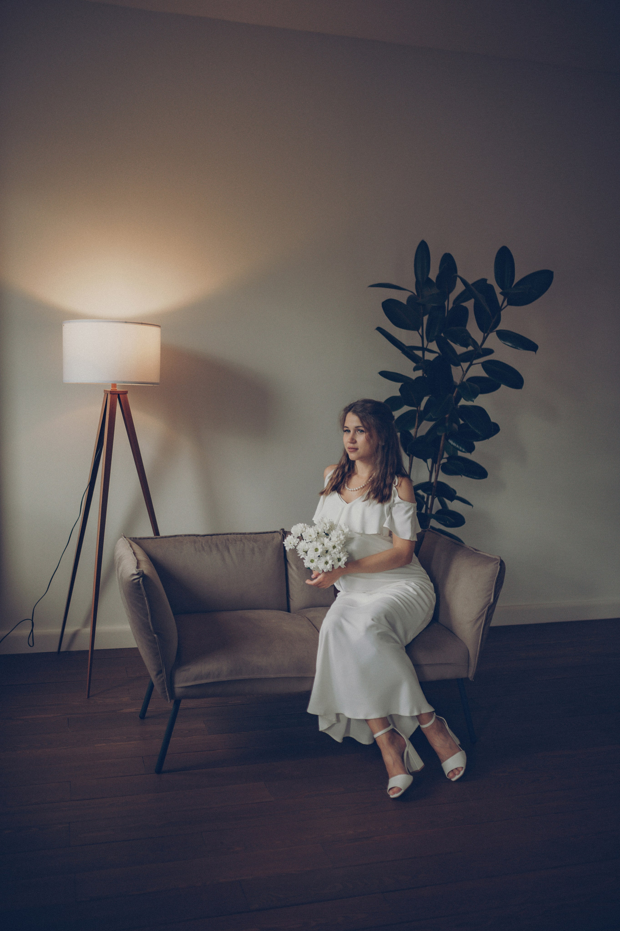 Елена и Денис (Sk-studio). Фотограф, г. Лесной Свердловской области