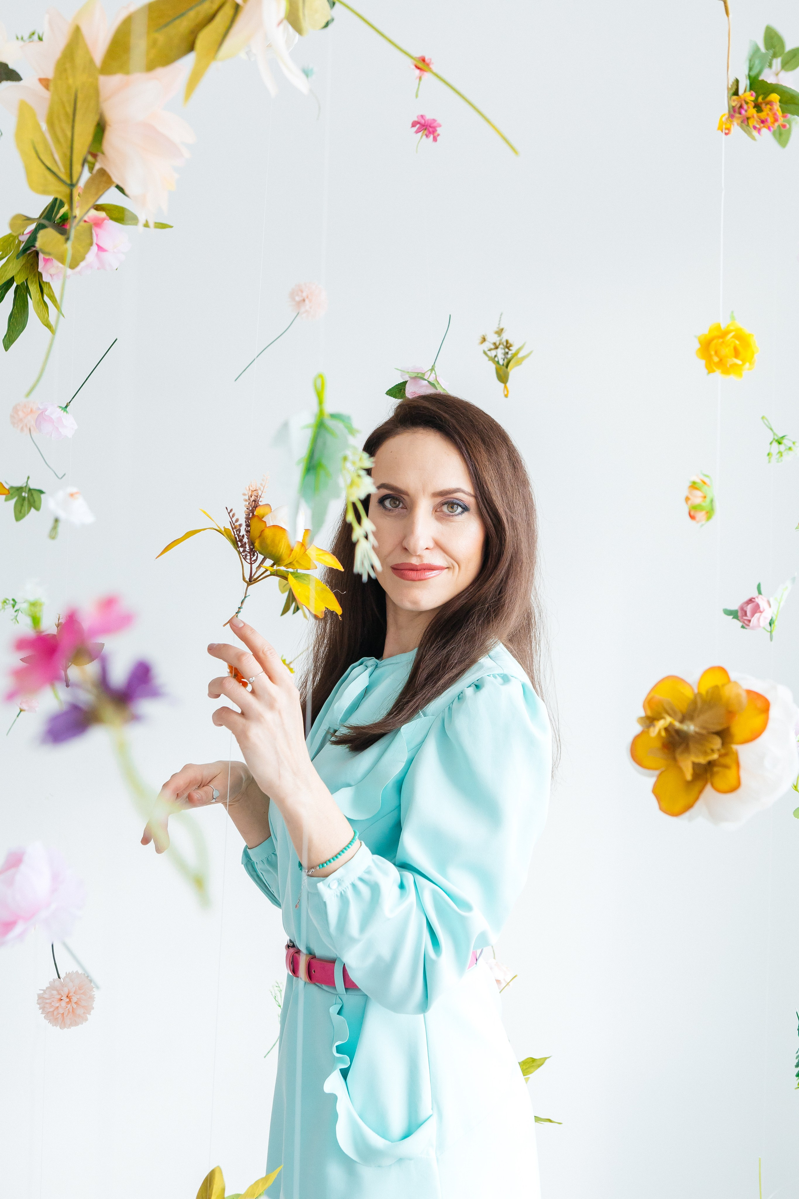 Юлия Попова. Контент-фотограф в Абакане Наталья Нагибина