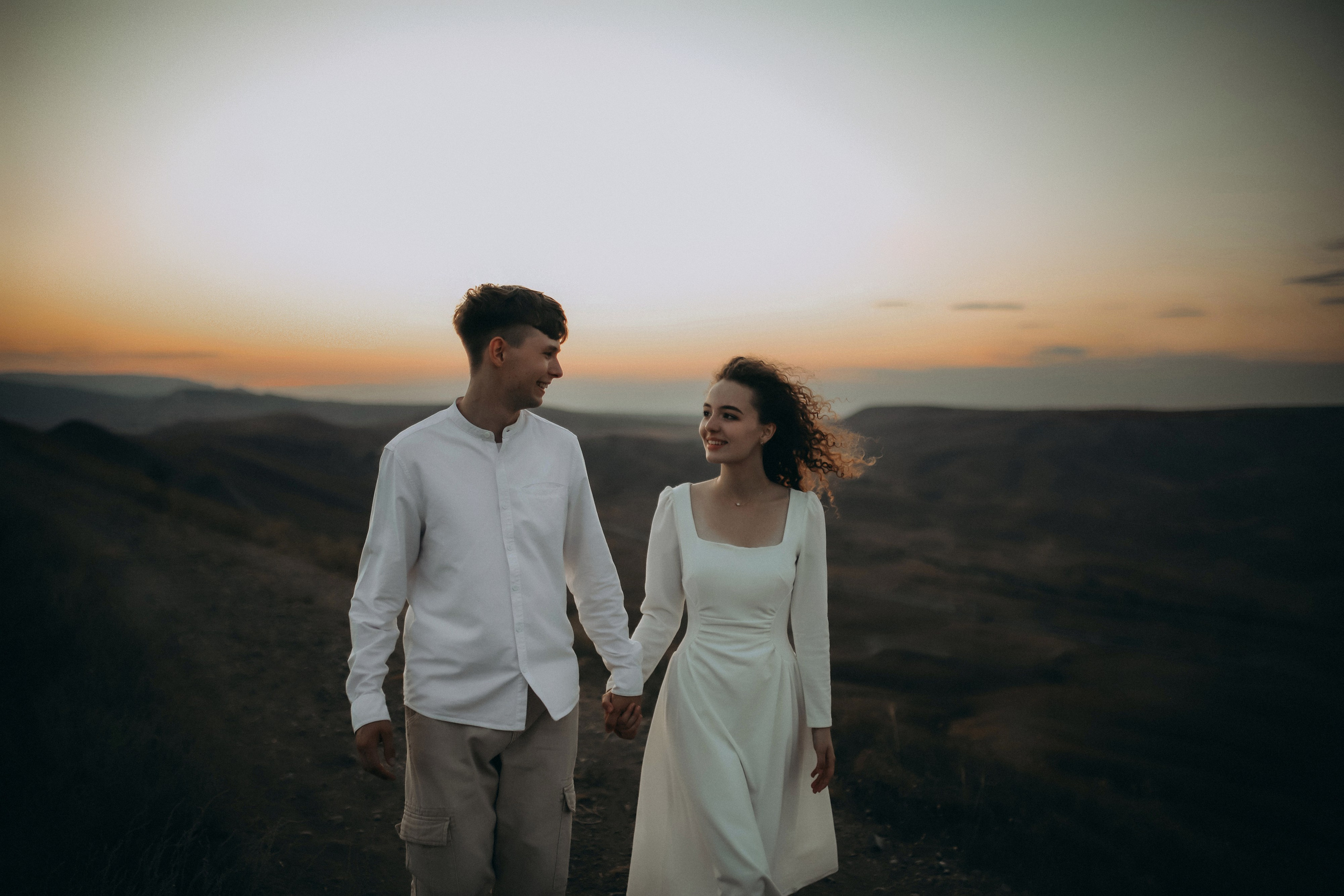Давид & Анна. Photo by Tolmacheva | Crimea