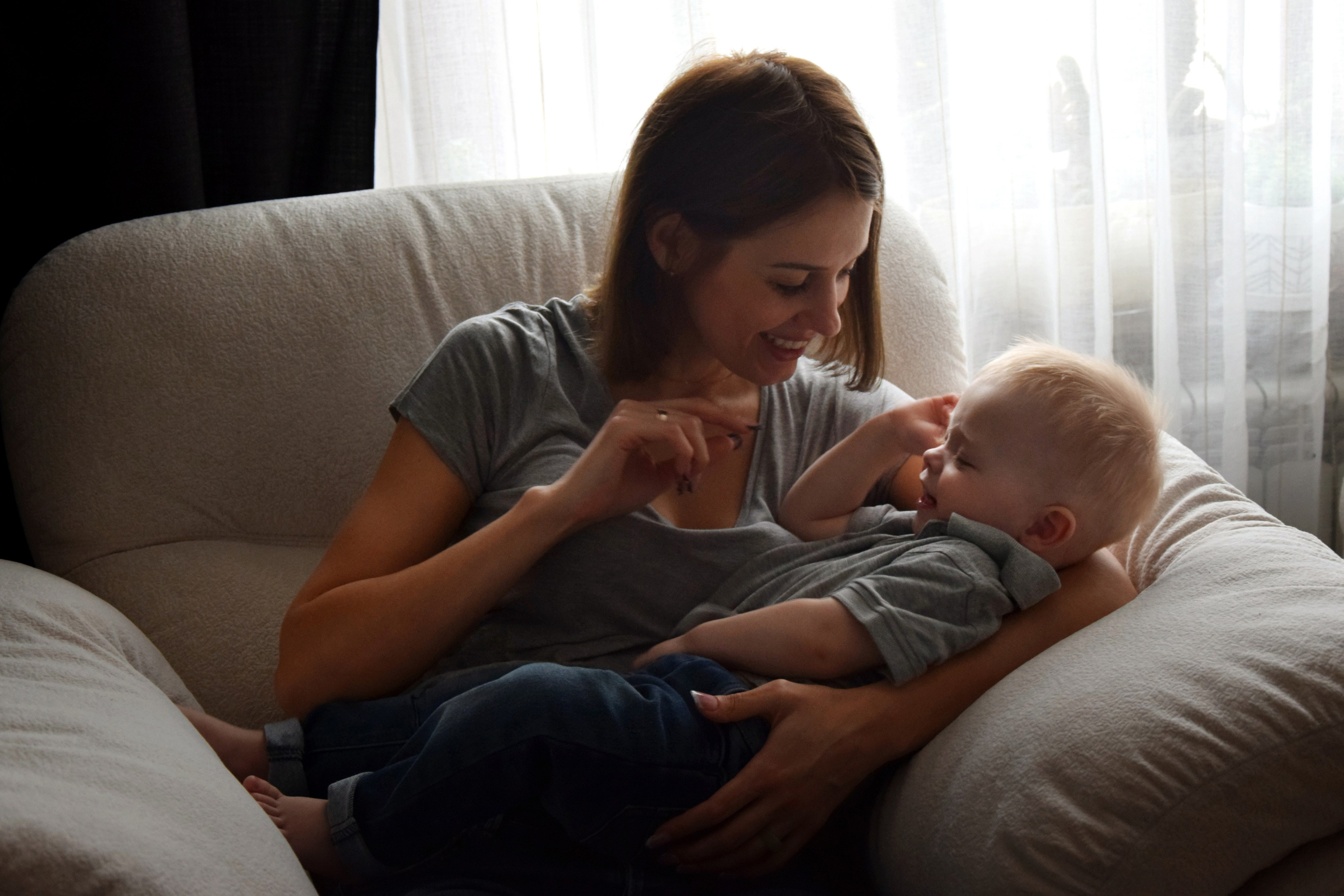 Портфолио. Семейный и детский фотограф