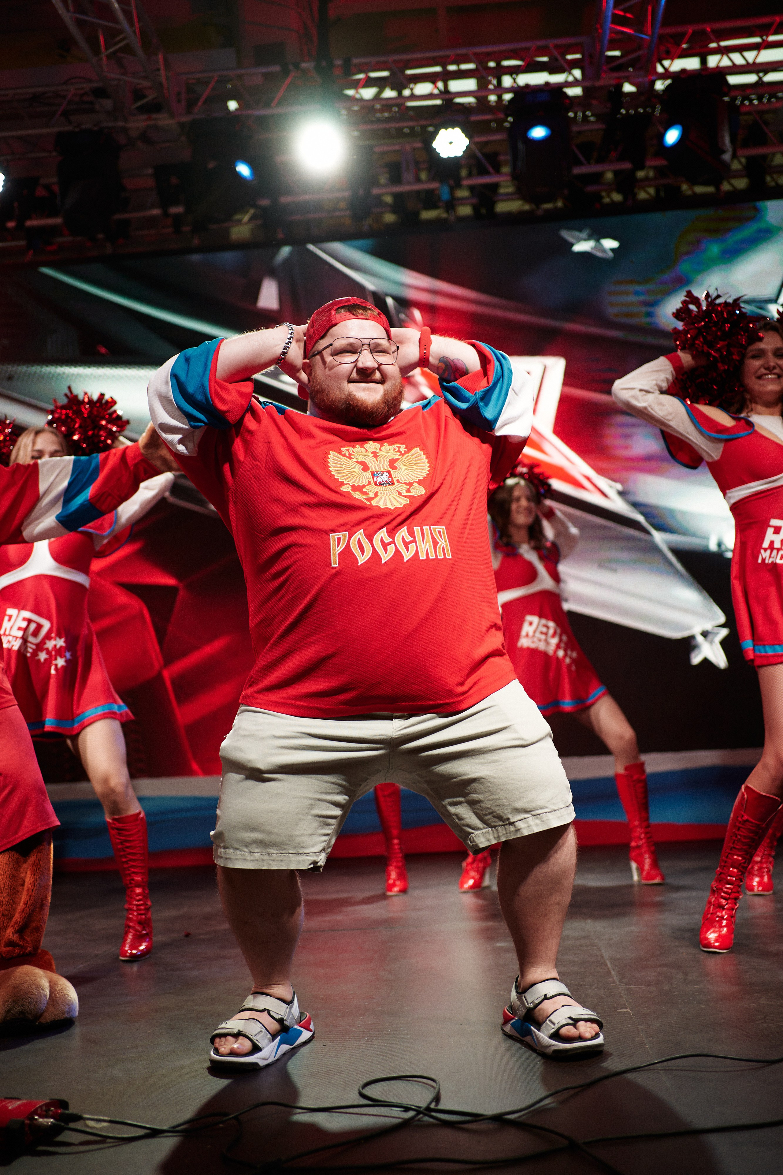 Репортаж. Главная