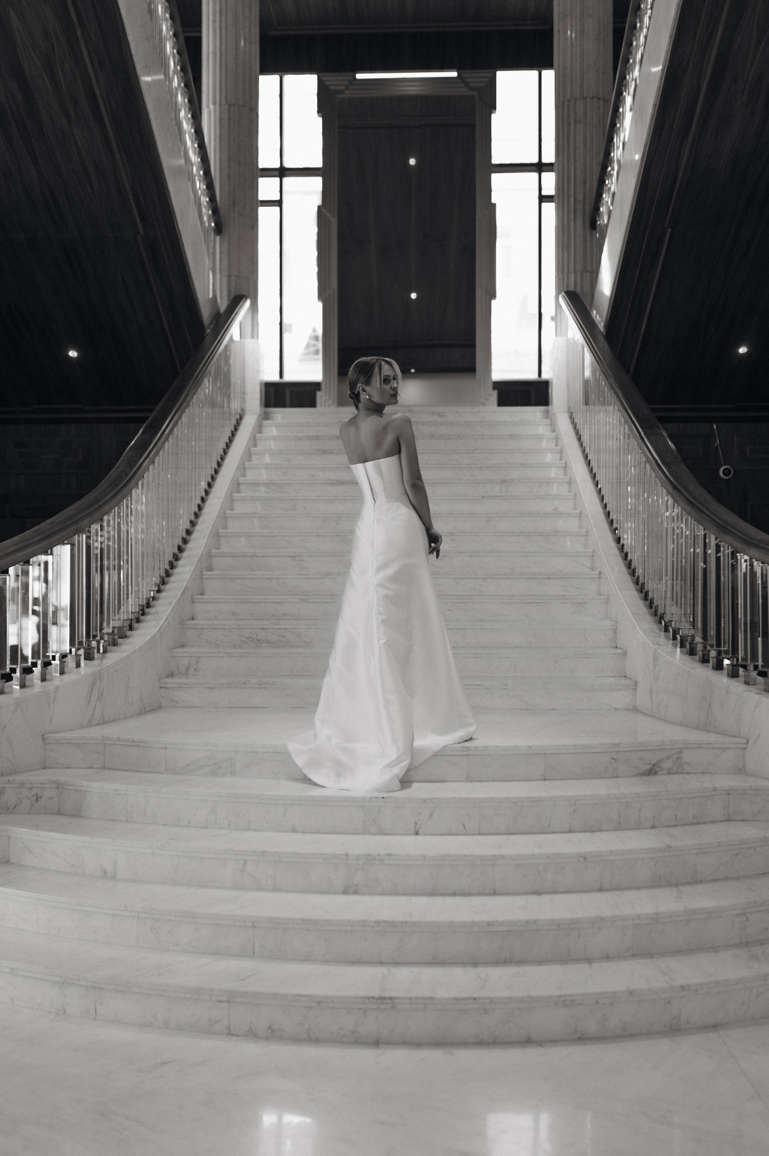 Полина и Егор. Особняк Спиридонова. Свадебный фотограф Москва и Санкт-Петербург. Анастасия Чудина