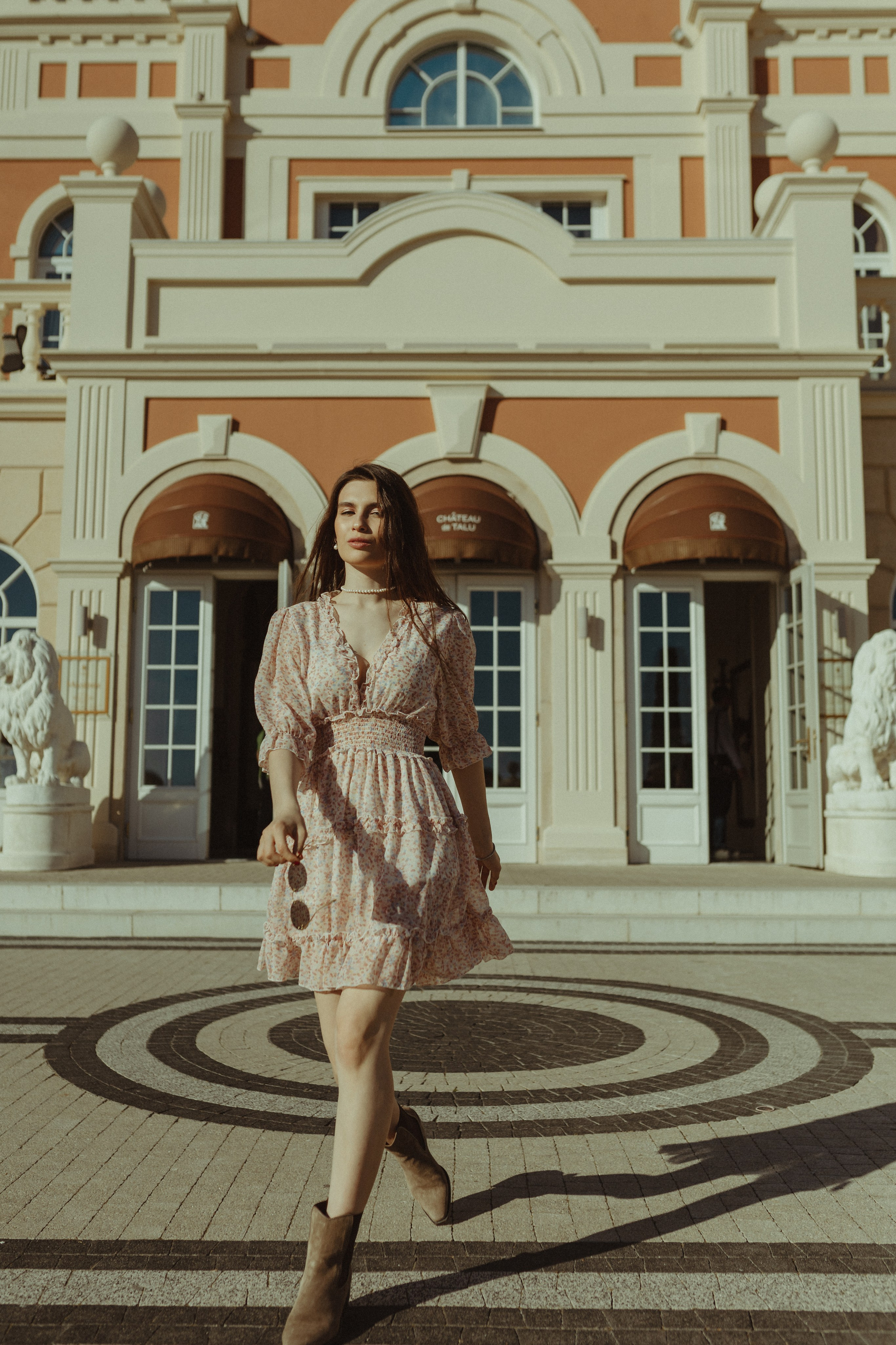 Ева ШАТО. СЕМЕЙНЫЙ фотограф Краснодар Анастасия Михайлова