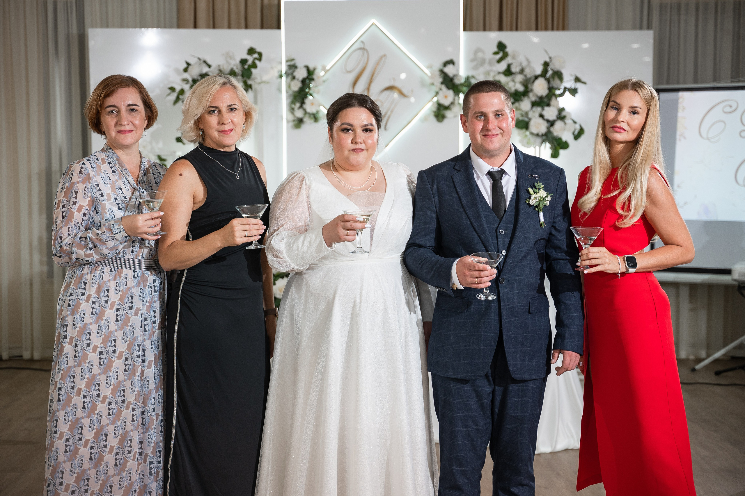 Банкет в Туристе. Свадебный и семейный фотограф в Омске Мормулев Михаил