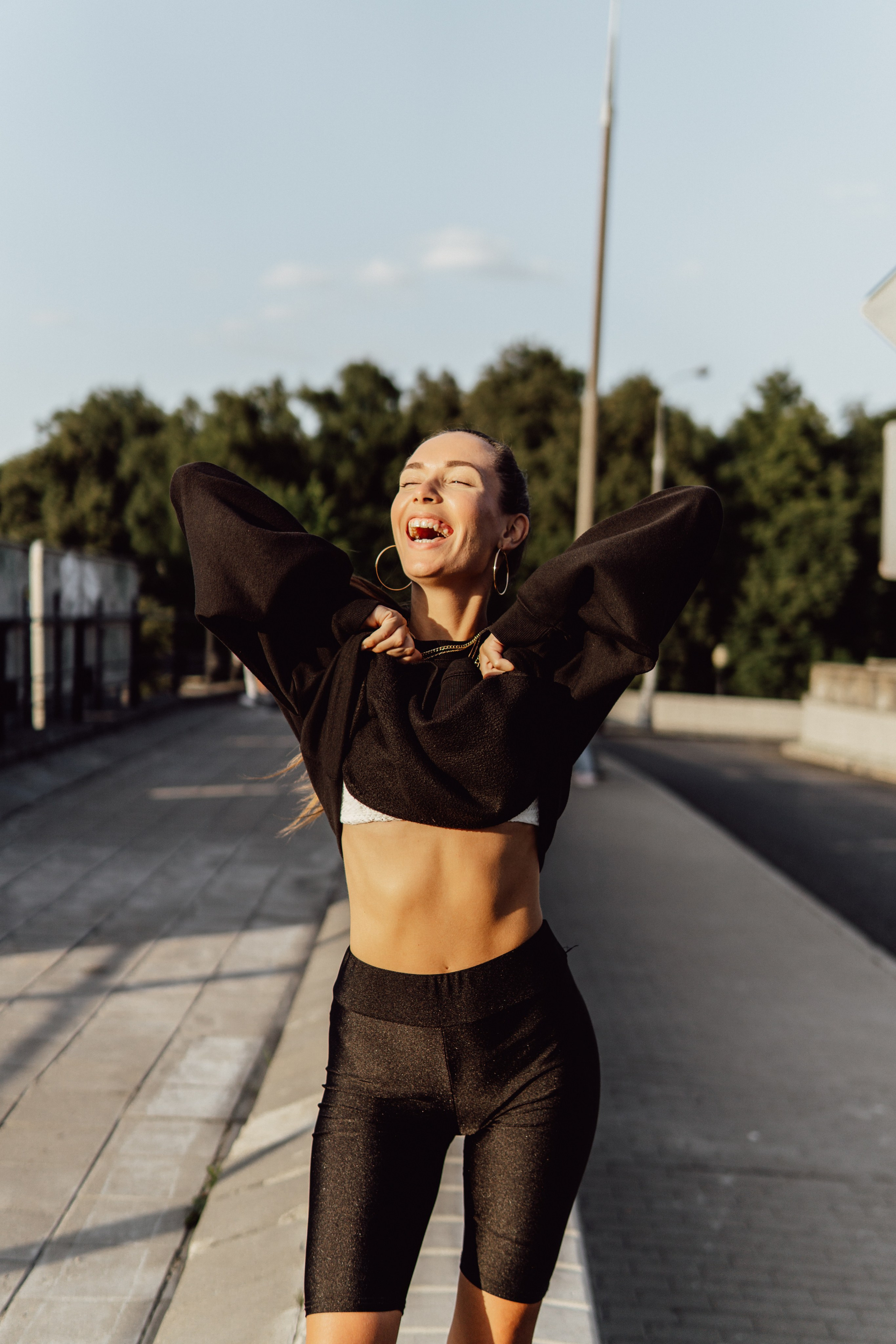 Вика. Креативный фотограф в Москве Алла Яцук