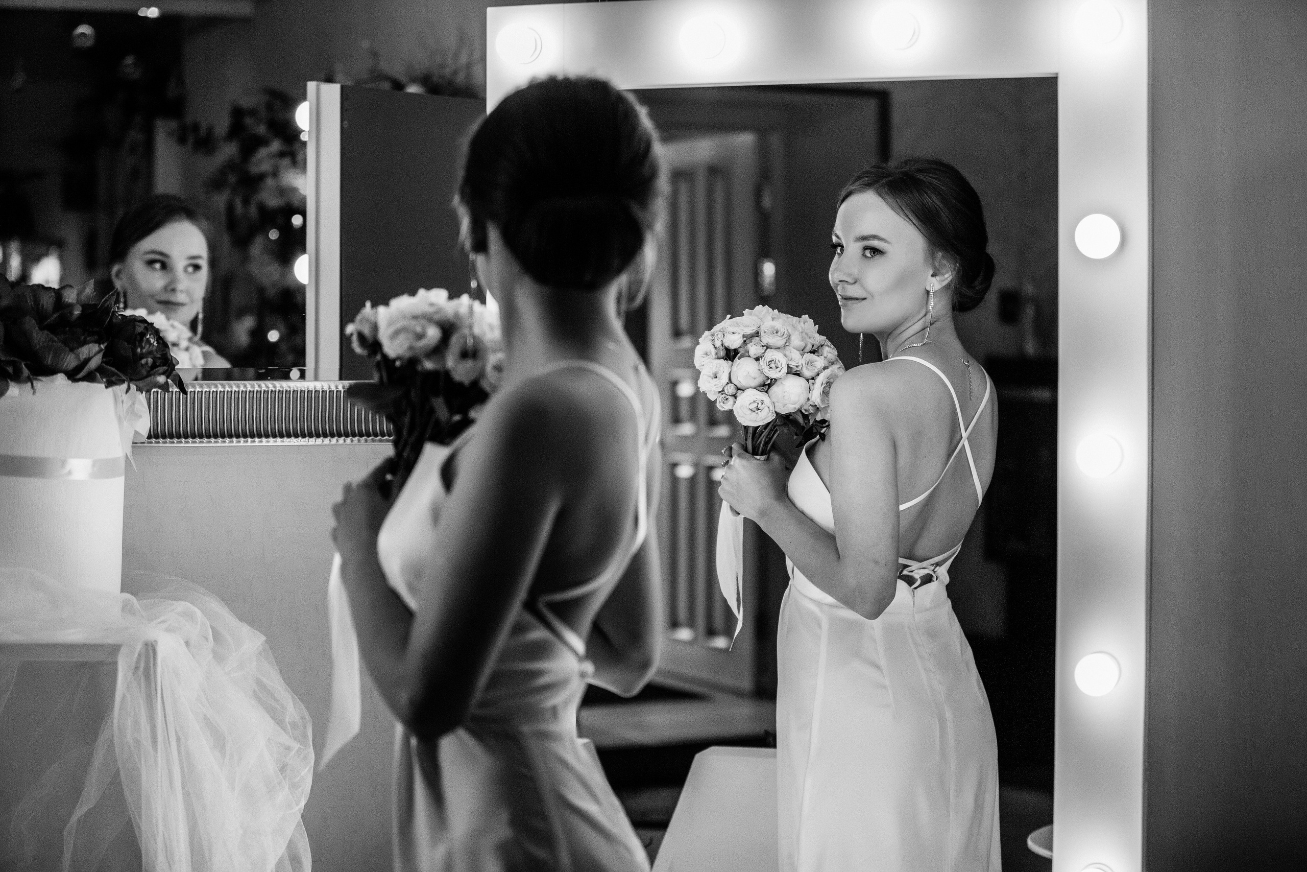 Маша и Даня. Свадебный и семейный фотограф в Москве и Подмосковье Лариса Козлова